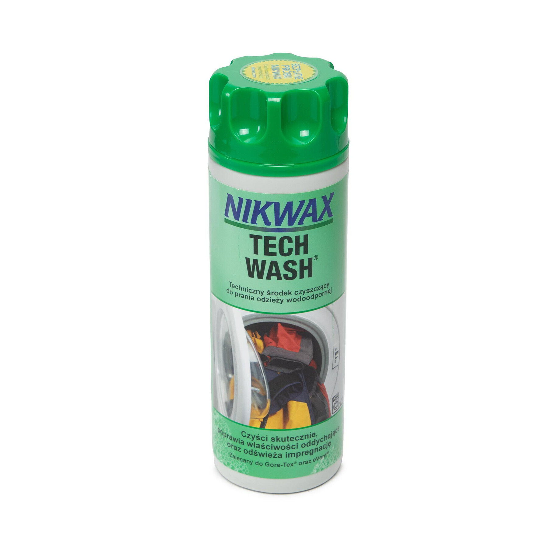 Nikwax Set za nego Twin Pack: Tech Wash/Tx Direct Wash-In - Pepit.si