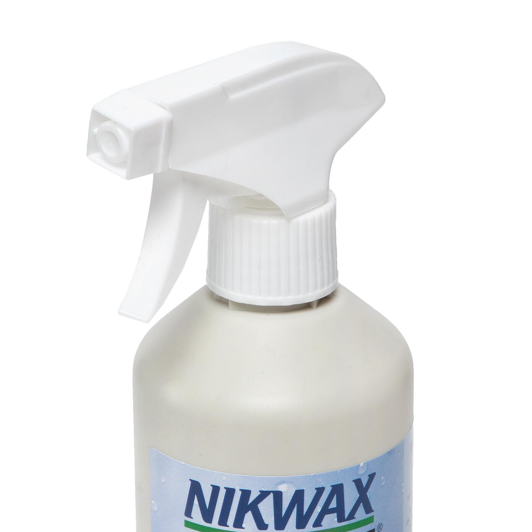 Nikwax Sredstvo za Impregnacijo Do Impregnacji Odzieży Przeciwdeszczowej w Spray-u 572 - Pepit.si