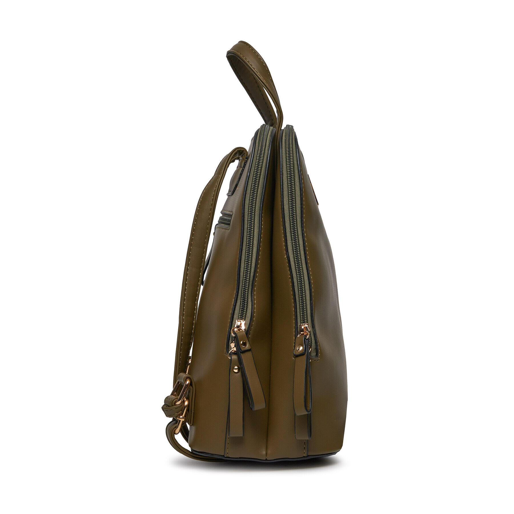 Nobo Nahrbtnik NBAG-R0180-CM08 Khaki - Pepit.si