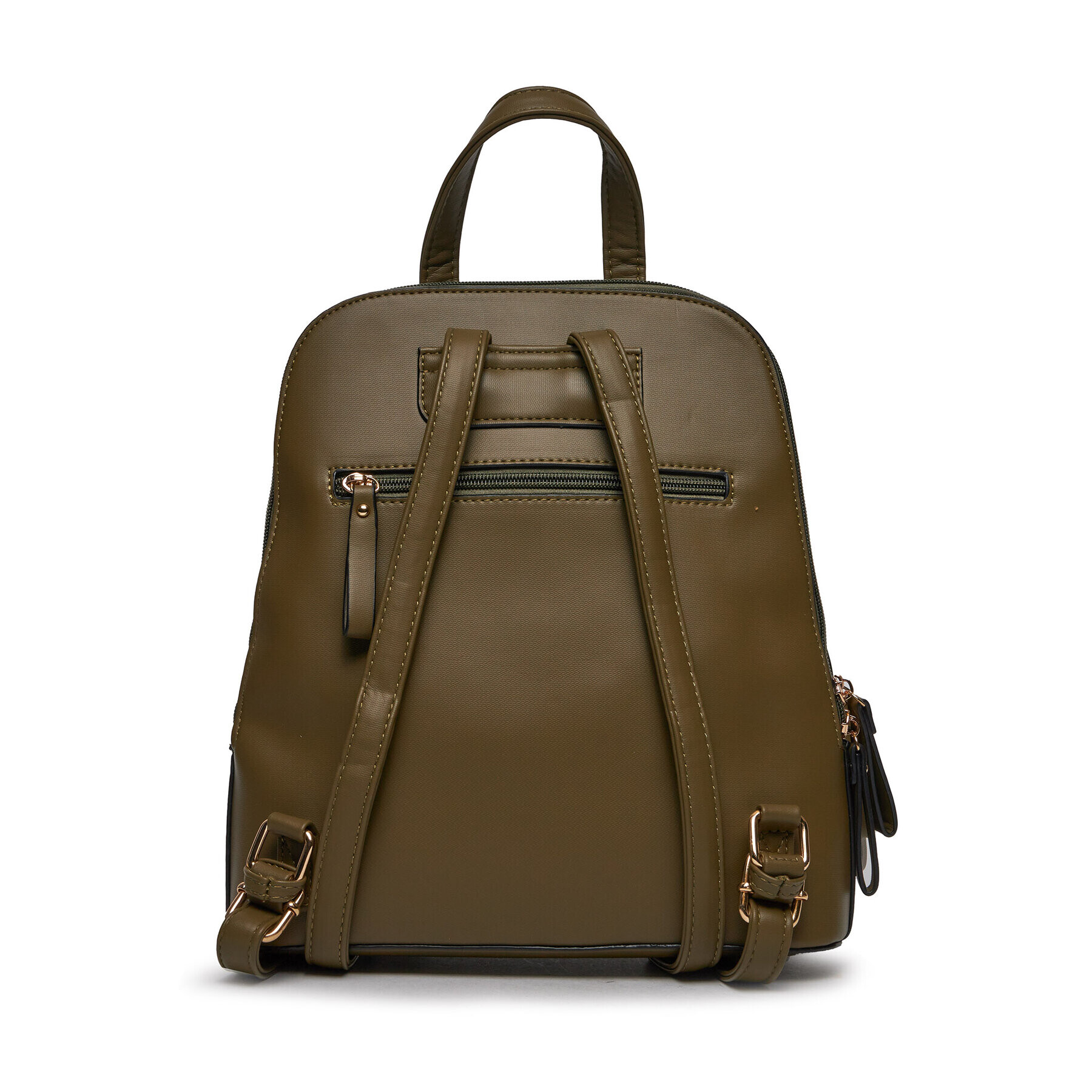 Nobo Nahrbtnik NBAG-R0180-CM08 Khaki - Pepit.si