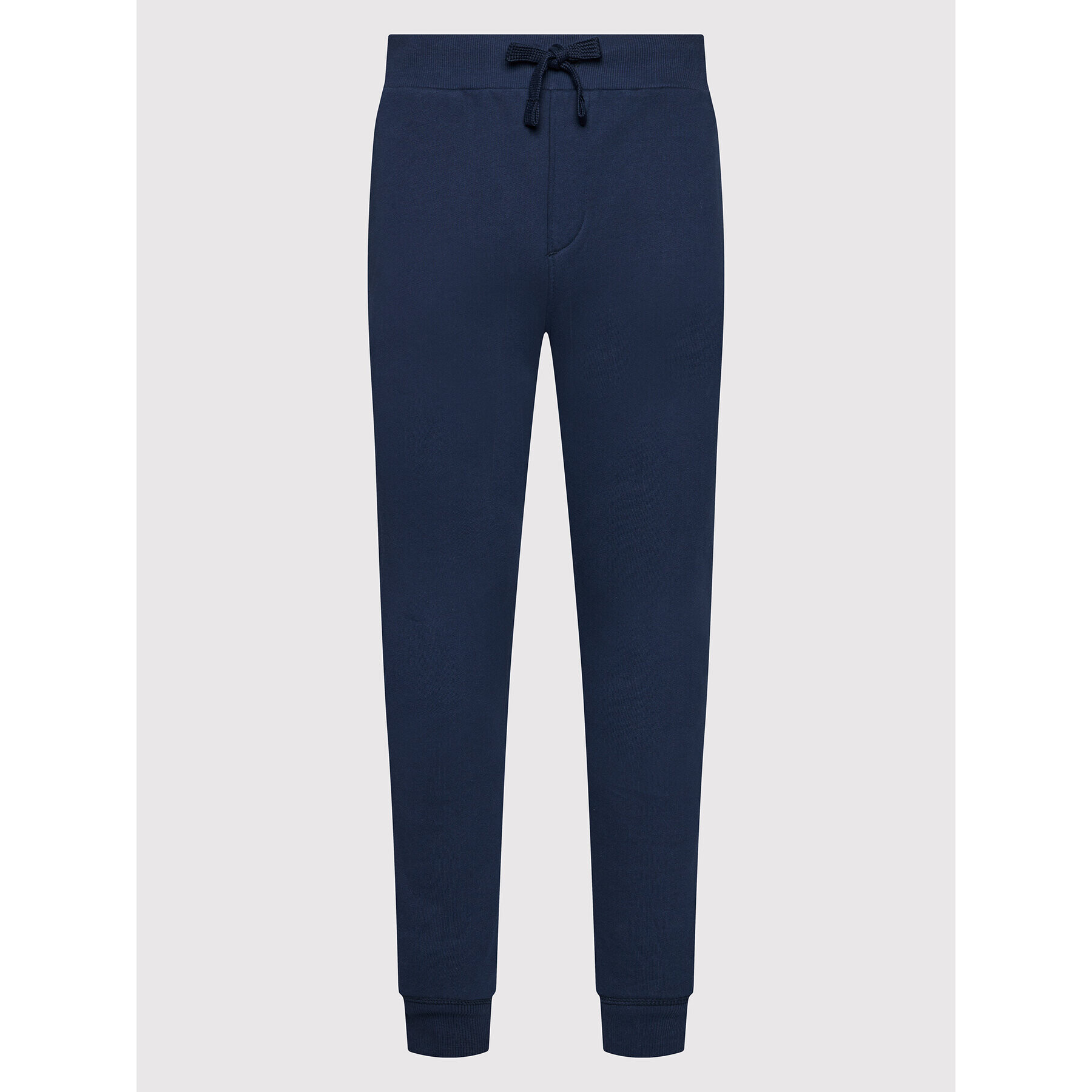 North Sails Spodnji del trenirke Jogging Bottoms 672905 Mornarsko modra Regular Fit - Pepit.si