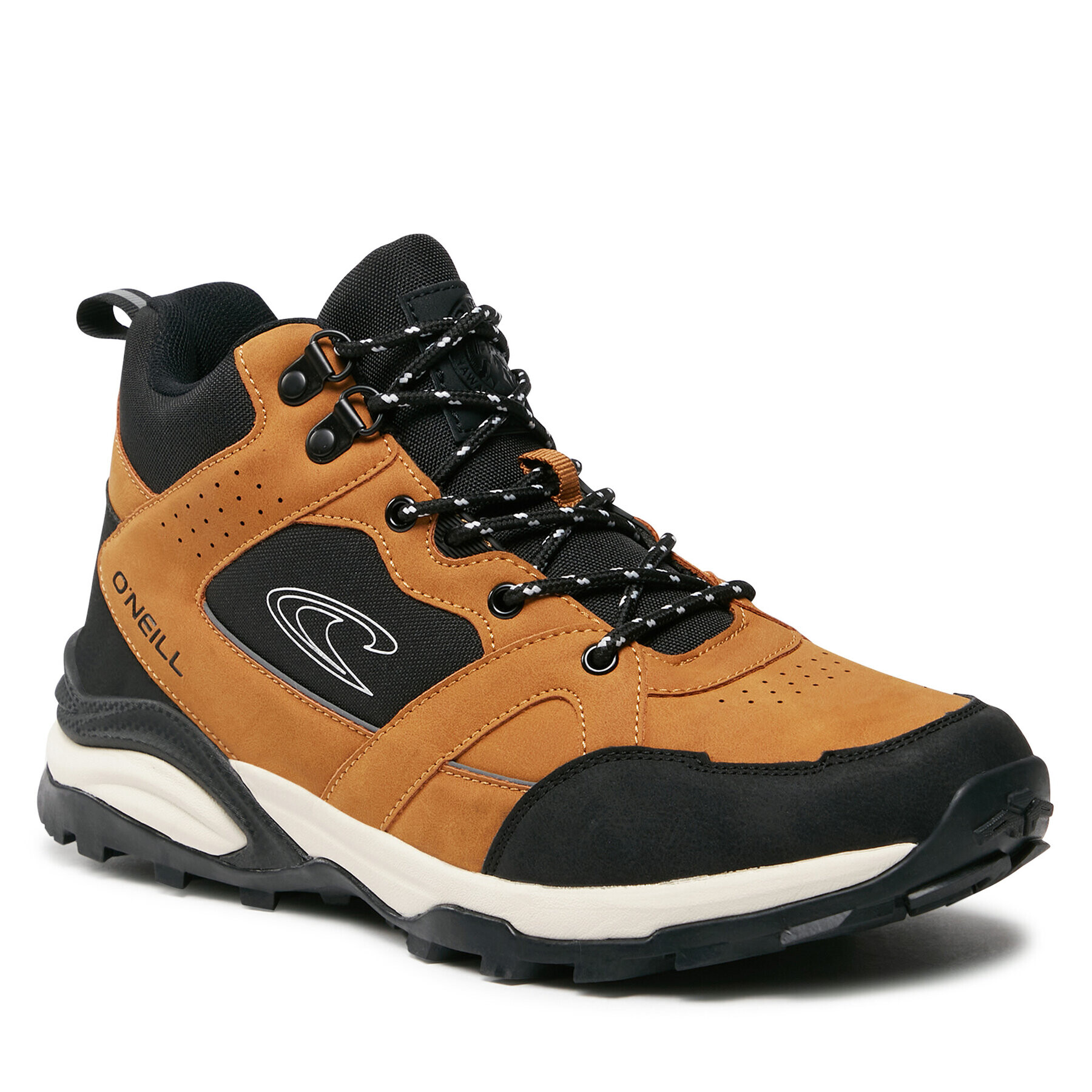 O'Neill Čevlji Stratton Men Mid 90233059.35A Rjava - Pepit.si