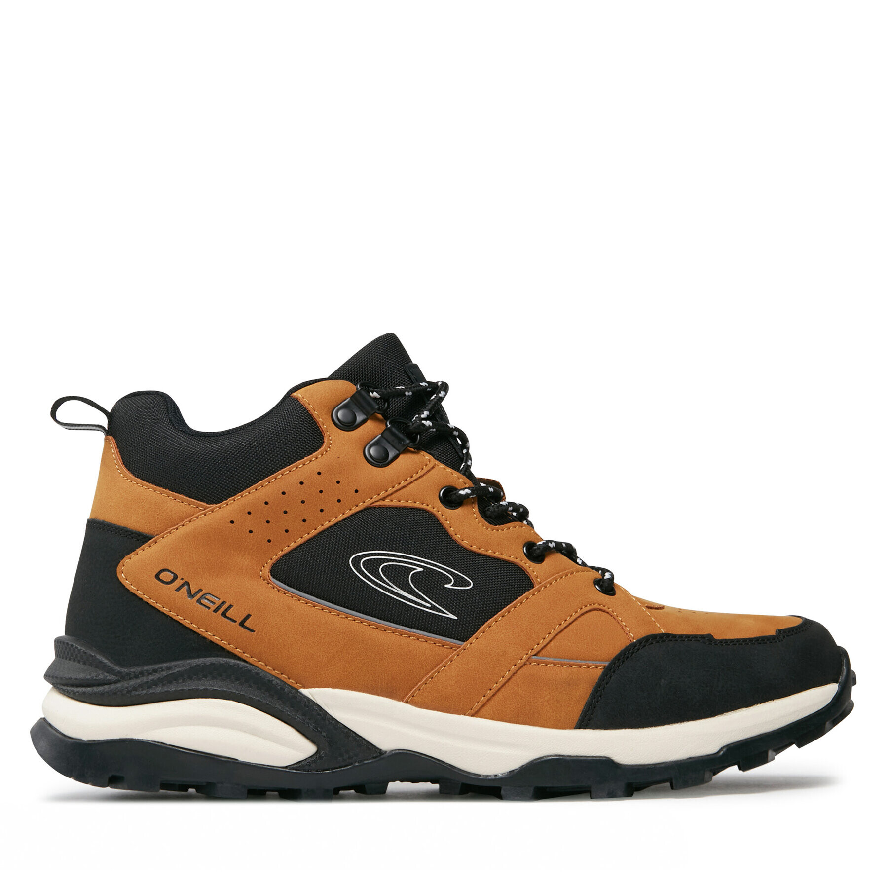 O'Neill Čevlji Stratton Men Mid 90233059.35A Rjava - Pepit.si