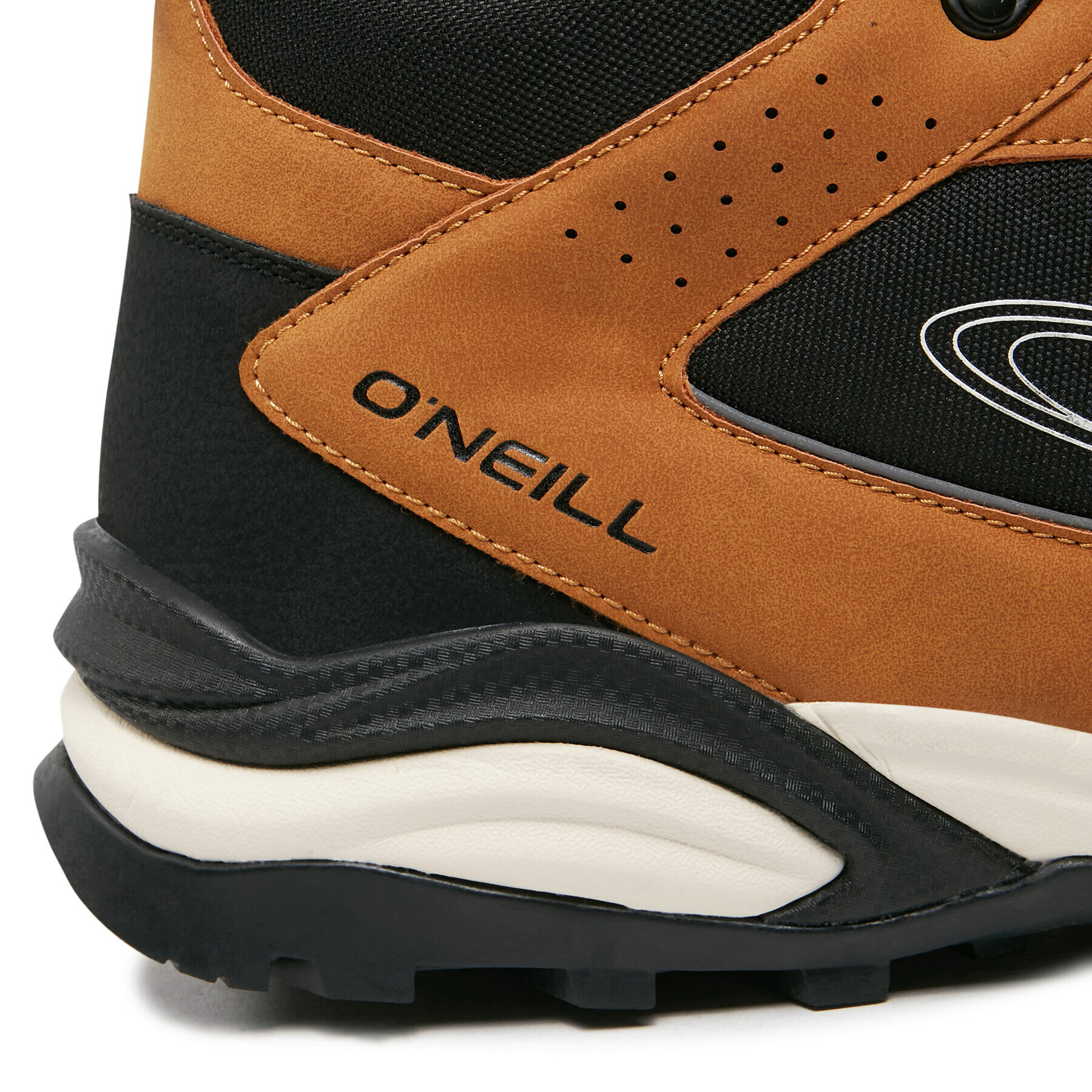 O'Neill Čevlji Stratton Men Mid 90233059.35A Rjava - Pepit.si