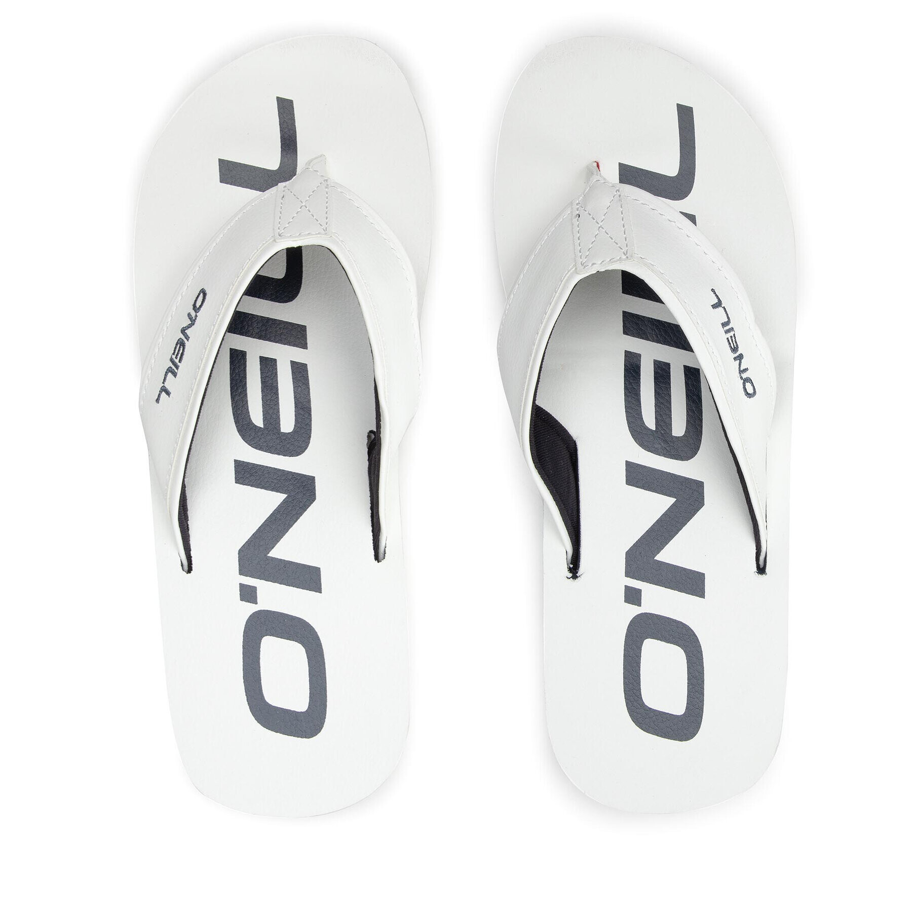 O'Neill Japonke Jack Slipper Men Low 90221035.1FG Bela - Pepit.si