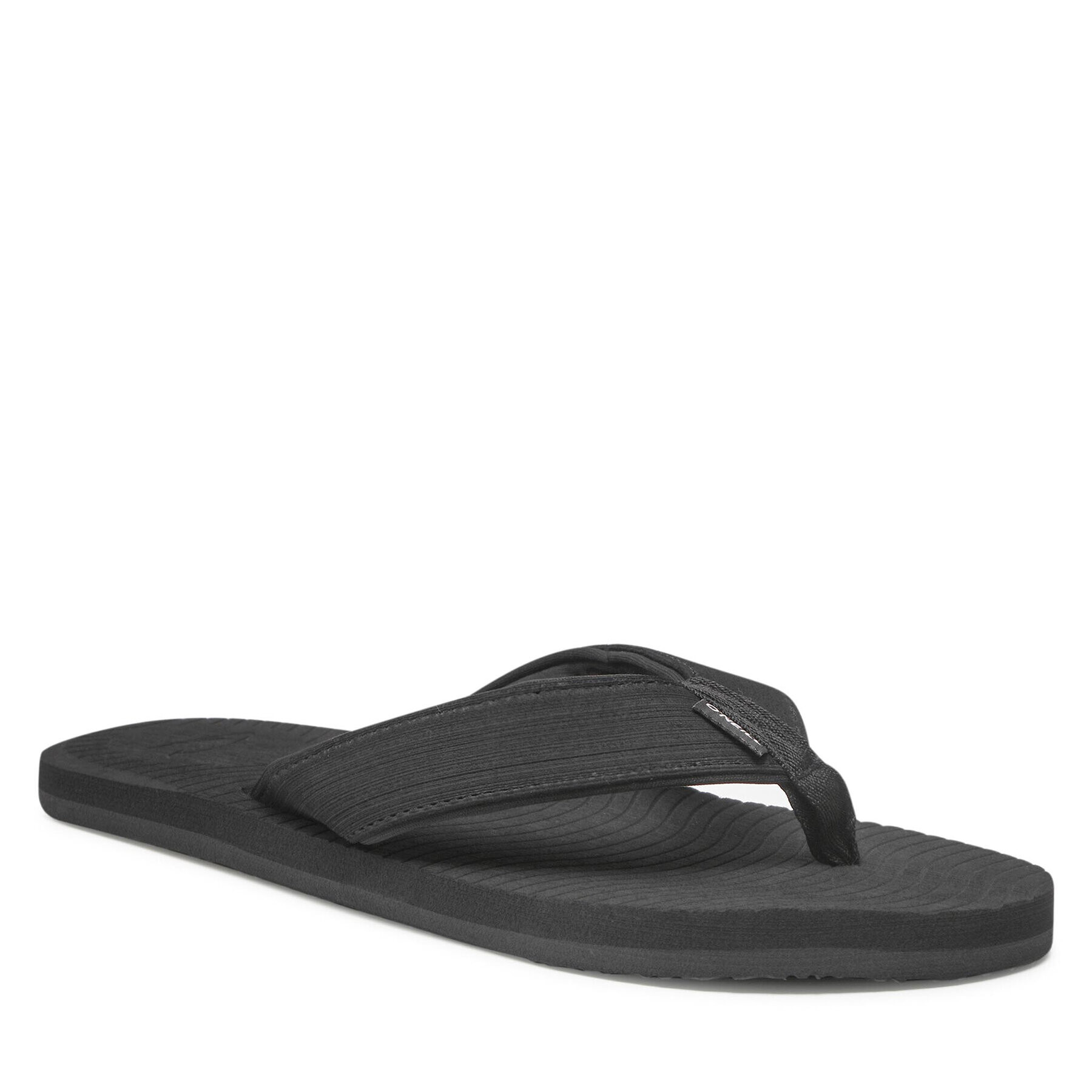 O'Neill Japonke Koosh Sandals 2400010 Črna - Pepit.si