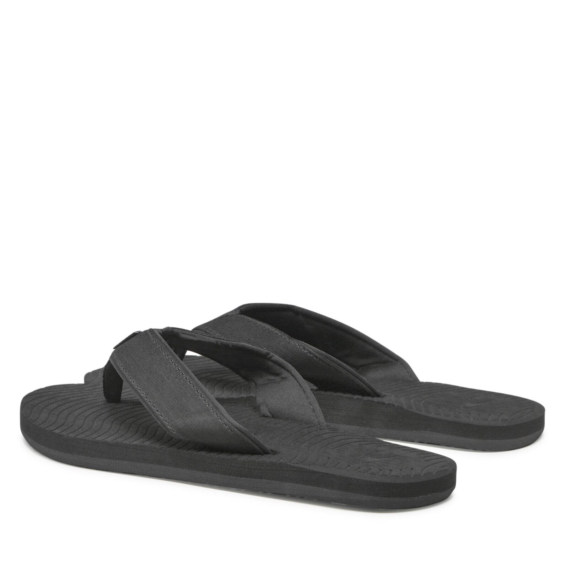 O'Neill Japonke Koosh Sandals 2400010 Črna - Pepit.si