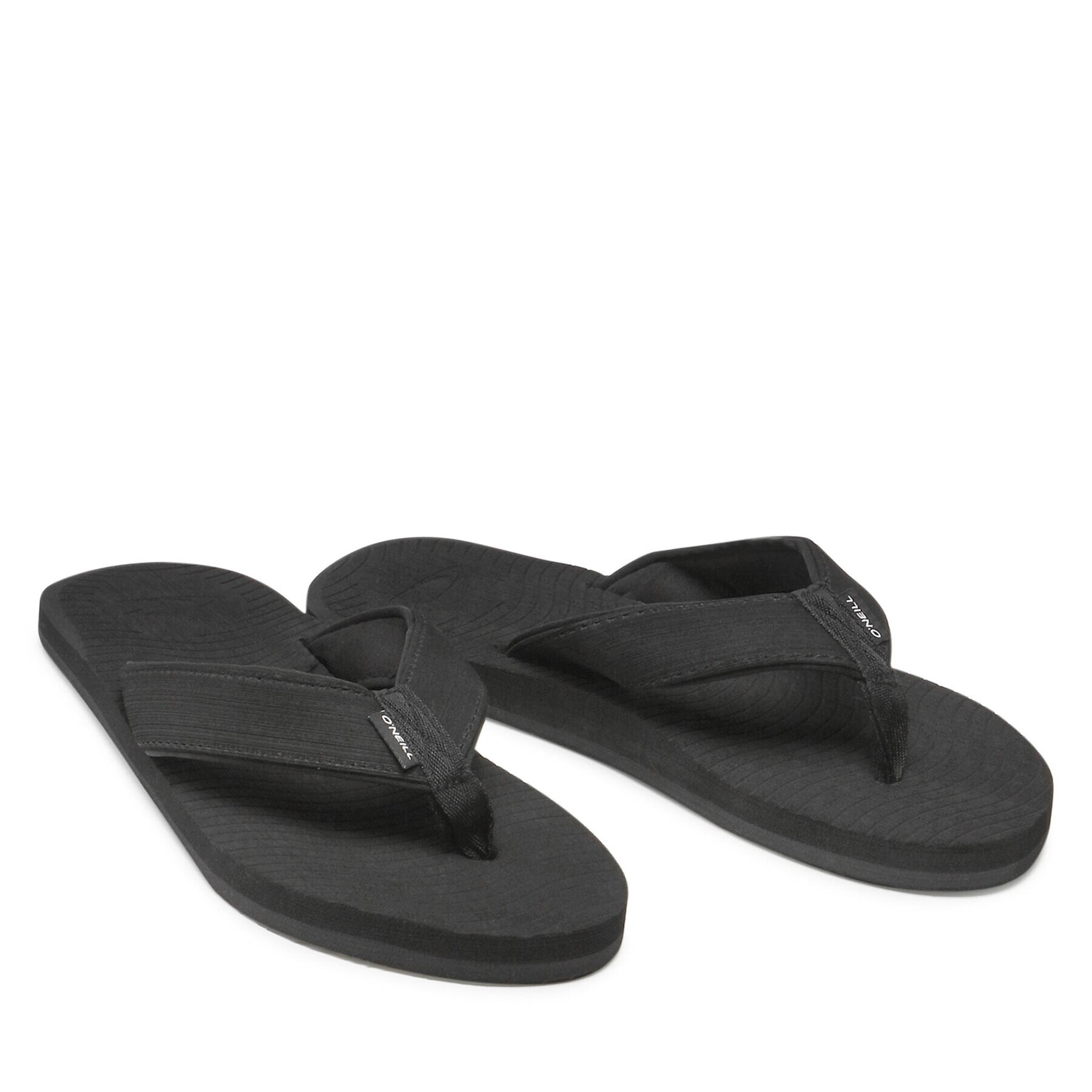 O'Neill Japonke Koosh Sandals 2400010 Črna - Pepit.si