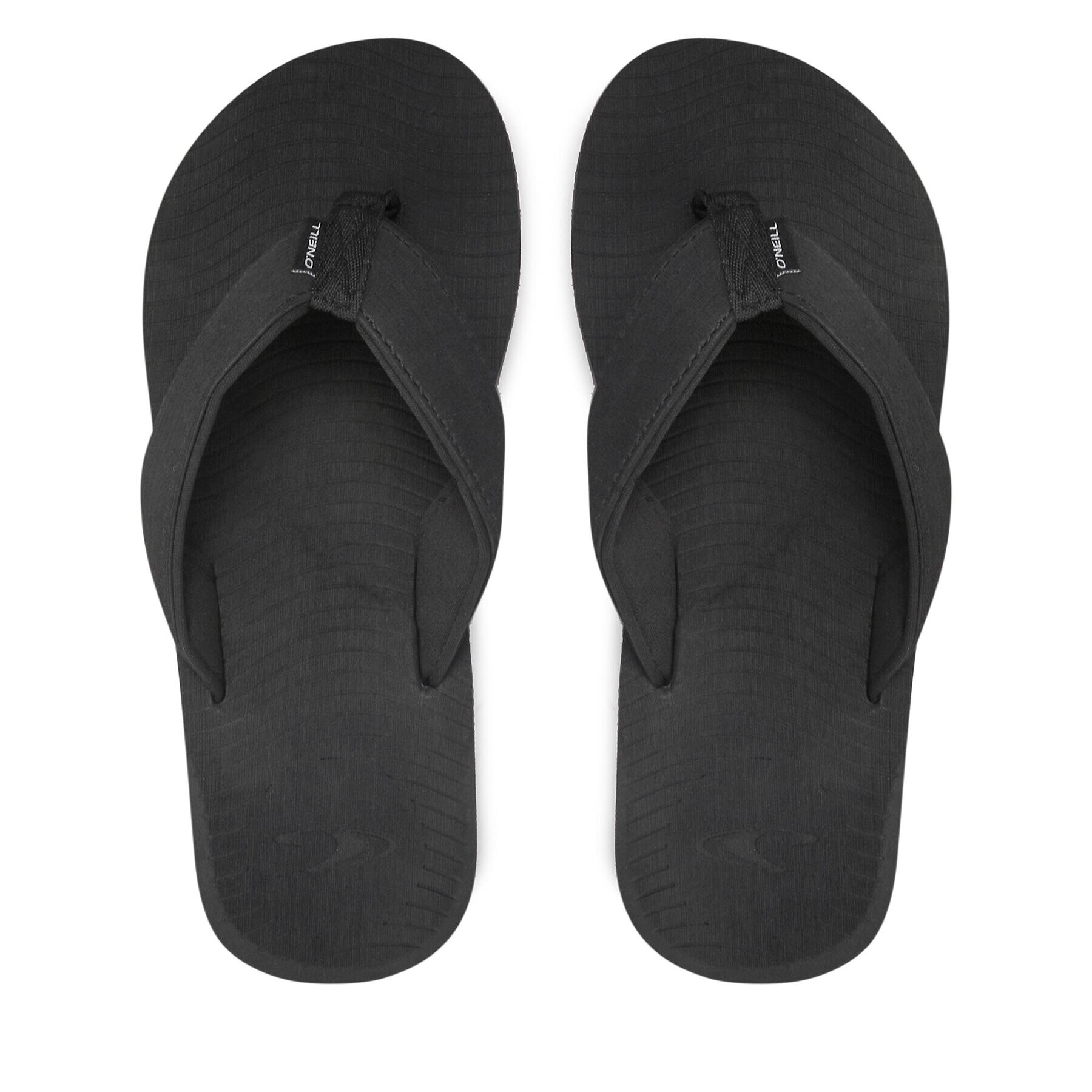 O'Neill Japonke Koosh Sandals 2400010 Črna - Pepit.si