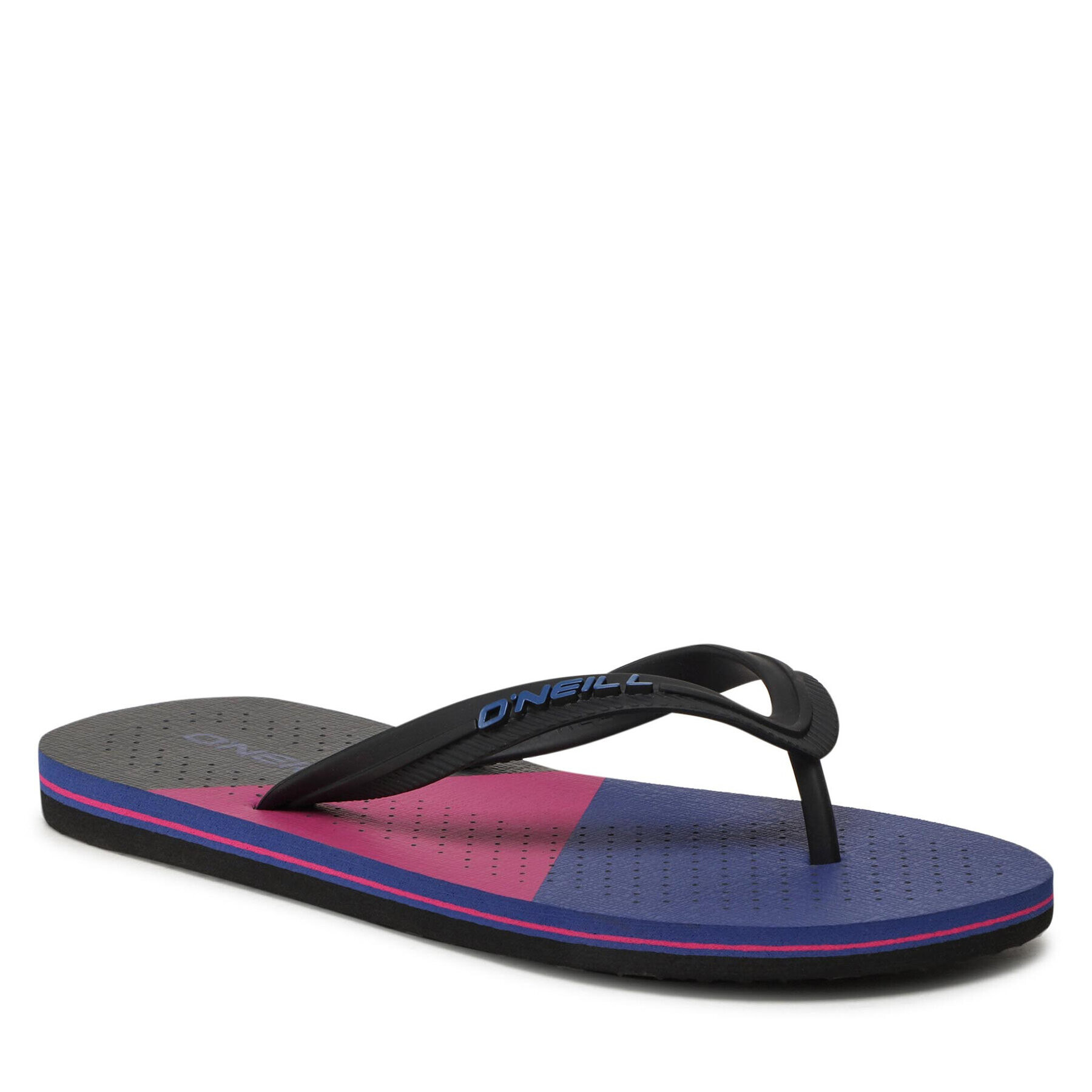 O'Neill Japonke Profile Color Block Sandals 2400005 Črna - Pepit.si