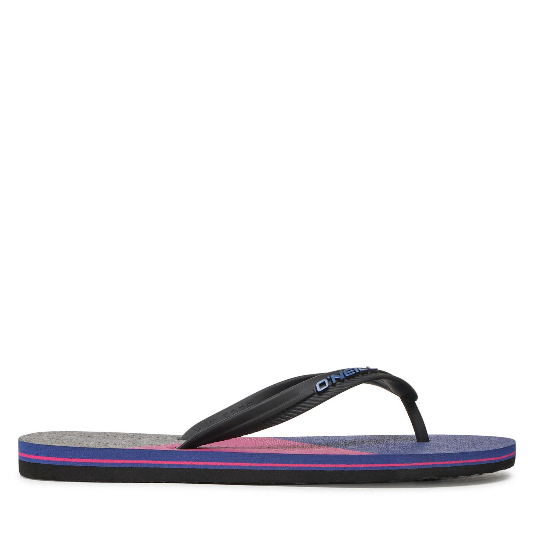 O'Neill Japonke Profile Color Block Sandals 2400005 Črna - Pepit.si