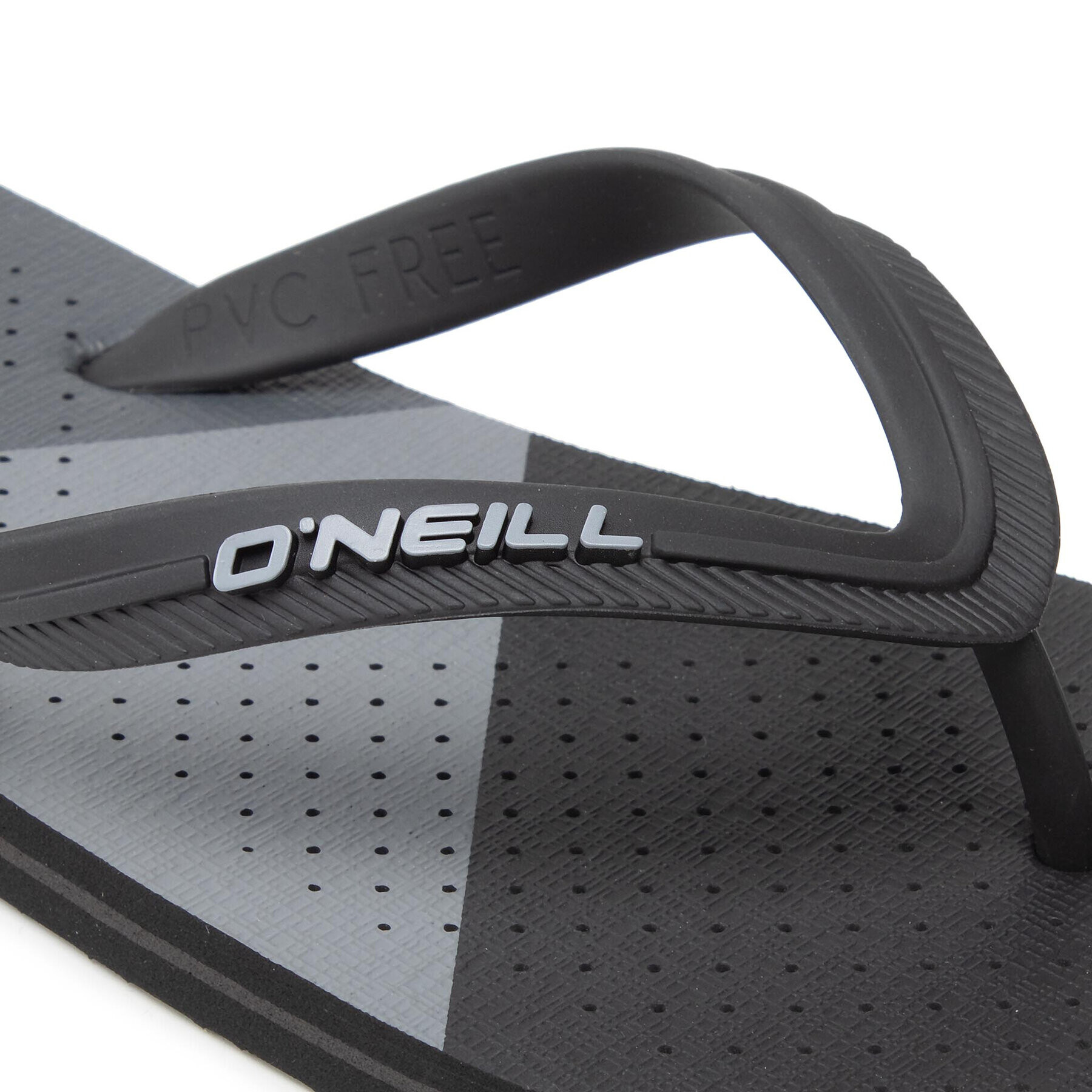 O'Neill Japonke Profile Color Block Sandals 2400005 Črna - Pepit.si