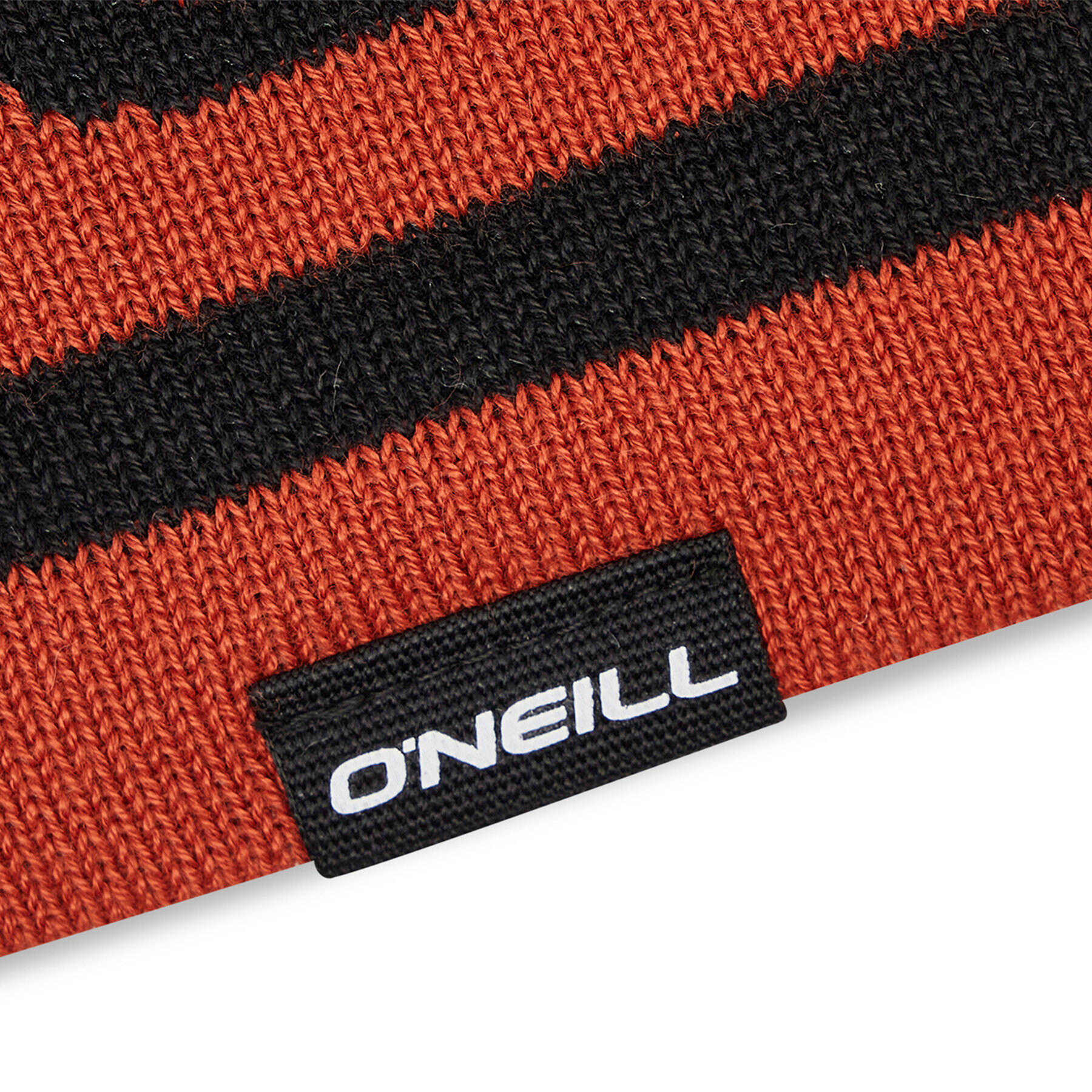 O'Neill Kapa Reversible Logo Beanie 1P4120 Oranžna - Pepit.si