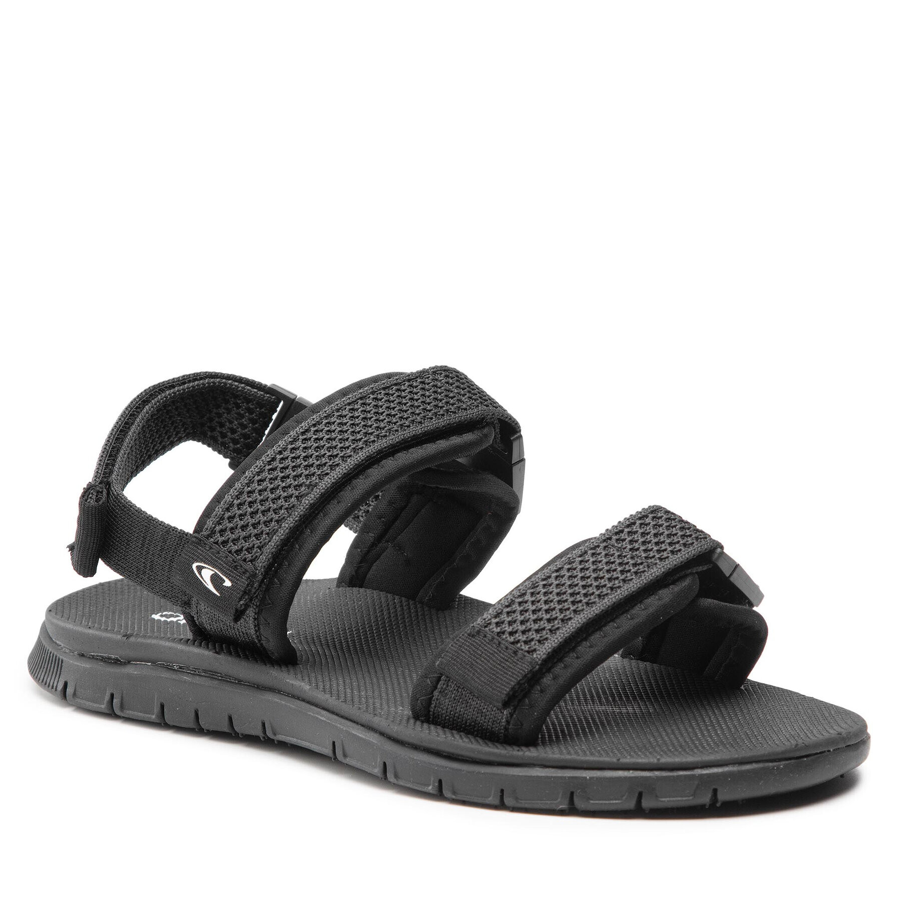 O'Neill Sandali Neo Traveller Strap Sandal 2400007 Črna - Pepit.si