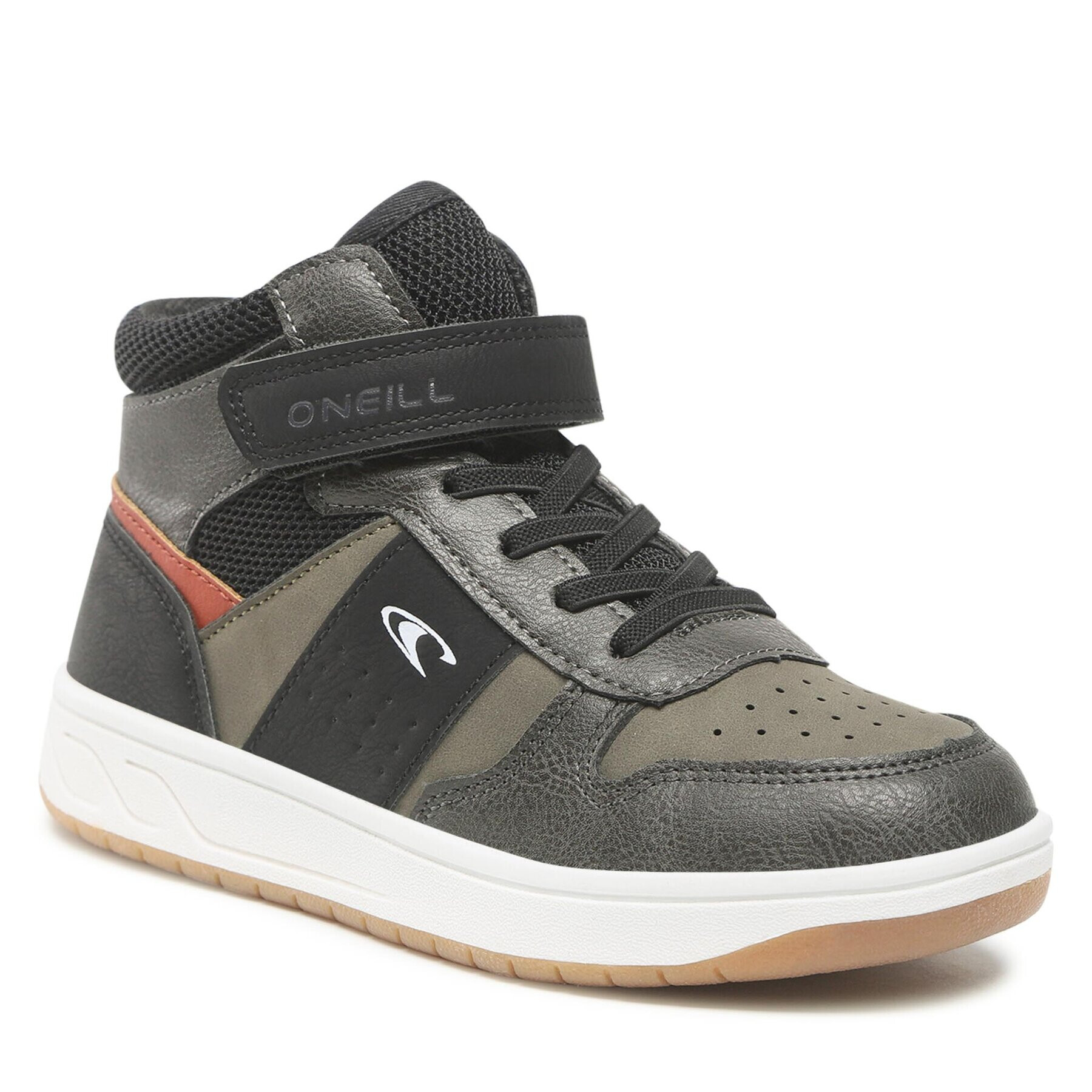 O'Neill Superge San Luis Mid Jr 90223048.7ZW Khaki - Pepit.si