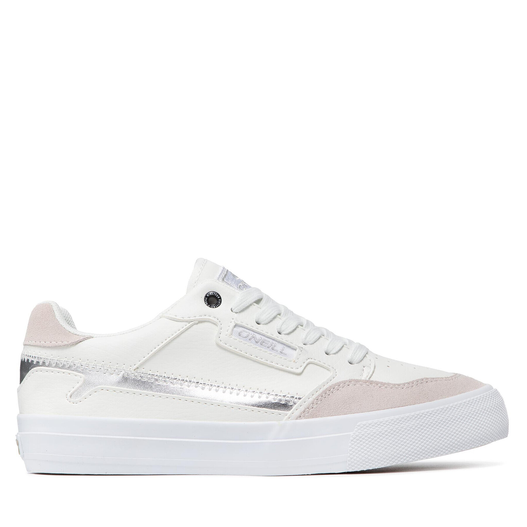 O'Neill Superge Trestles Women Low 90203028.1FG Bela - Pepit.si