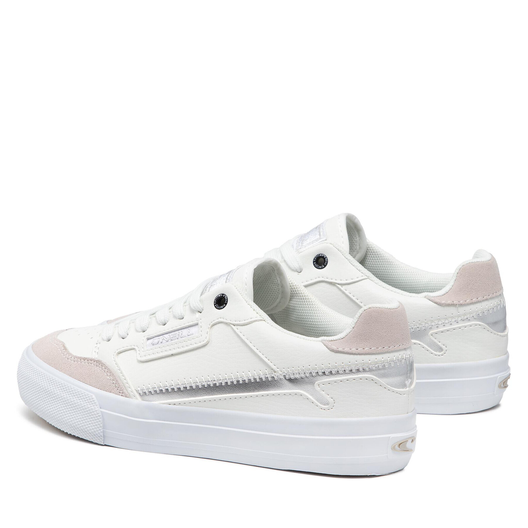 O'Neill Superge Trestles Women Low 90203028.1FG Bela - Pepit.si