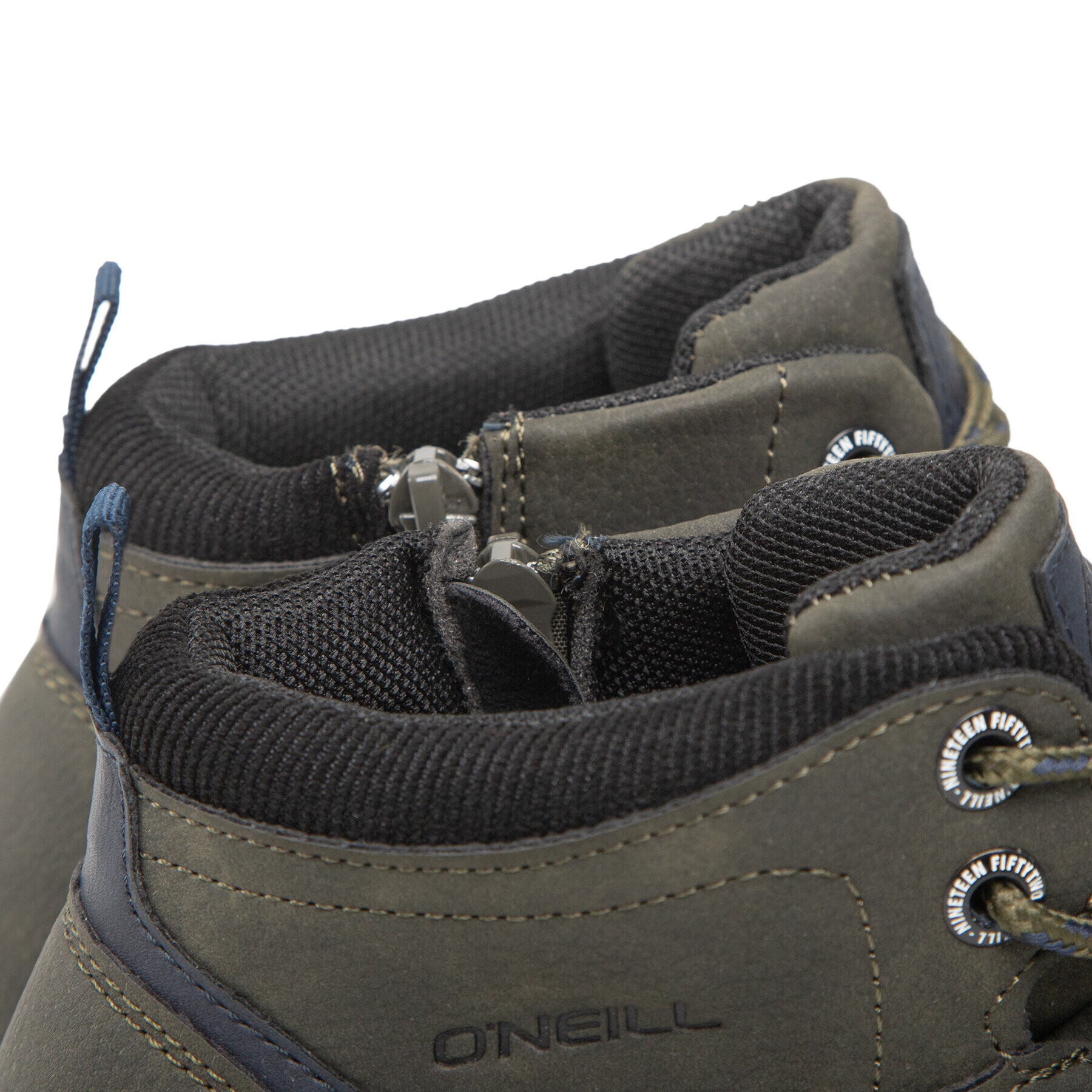 O'Neill Superge Ventura Mid Jr 90223049.52A Zelena - Pepit.si