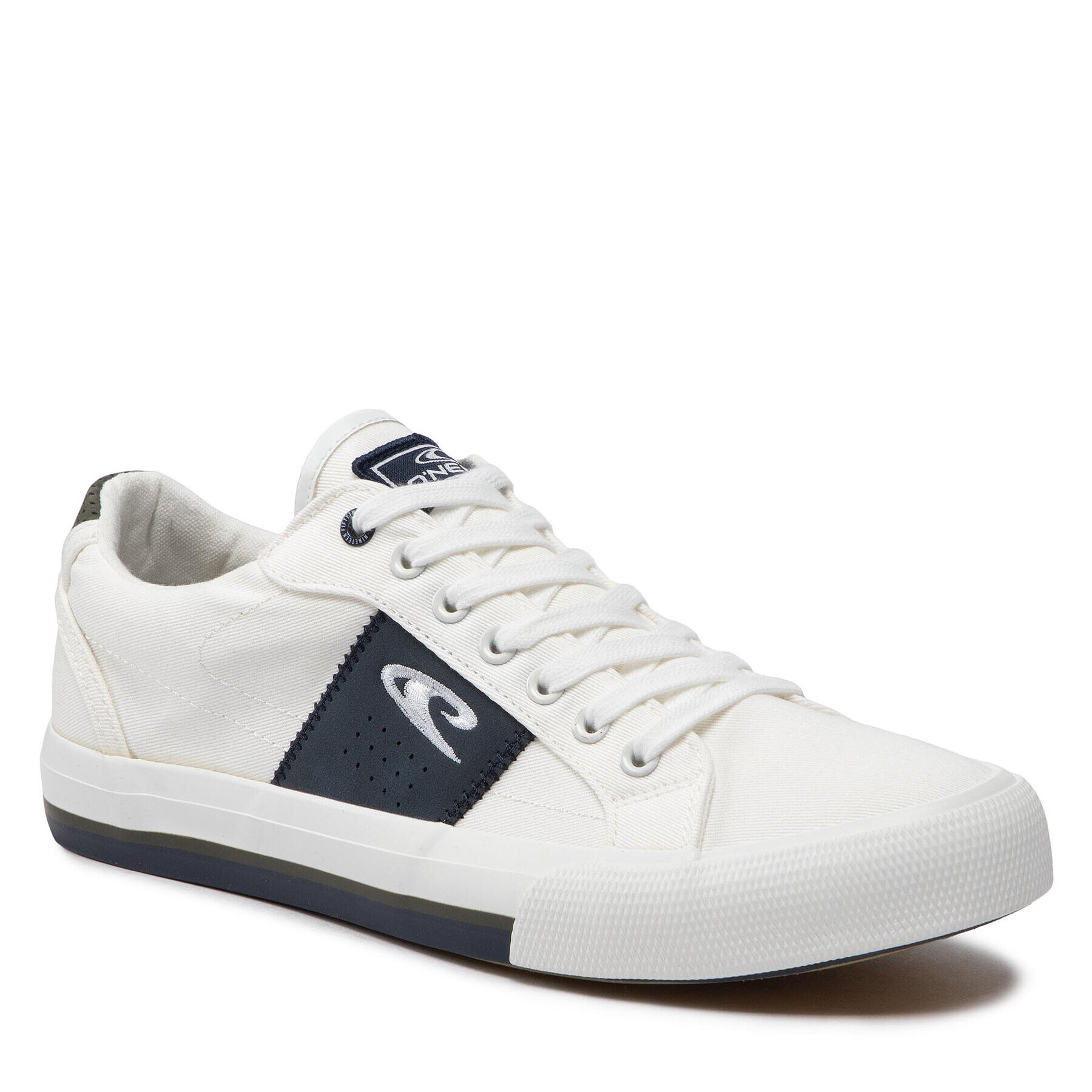 O'Neill Tenis superge Ocean City Cvs Men Low 90221023.1FG Bela - Pepit.si