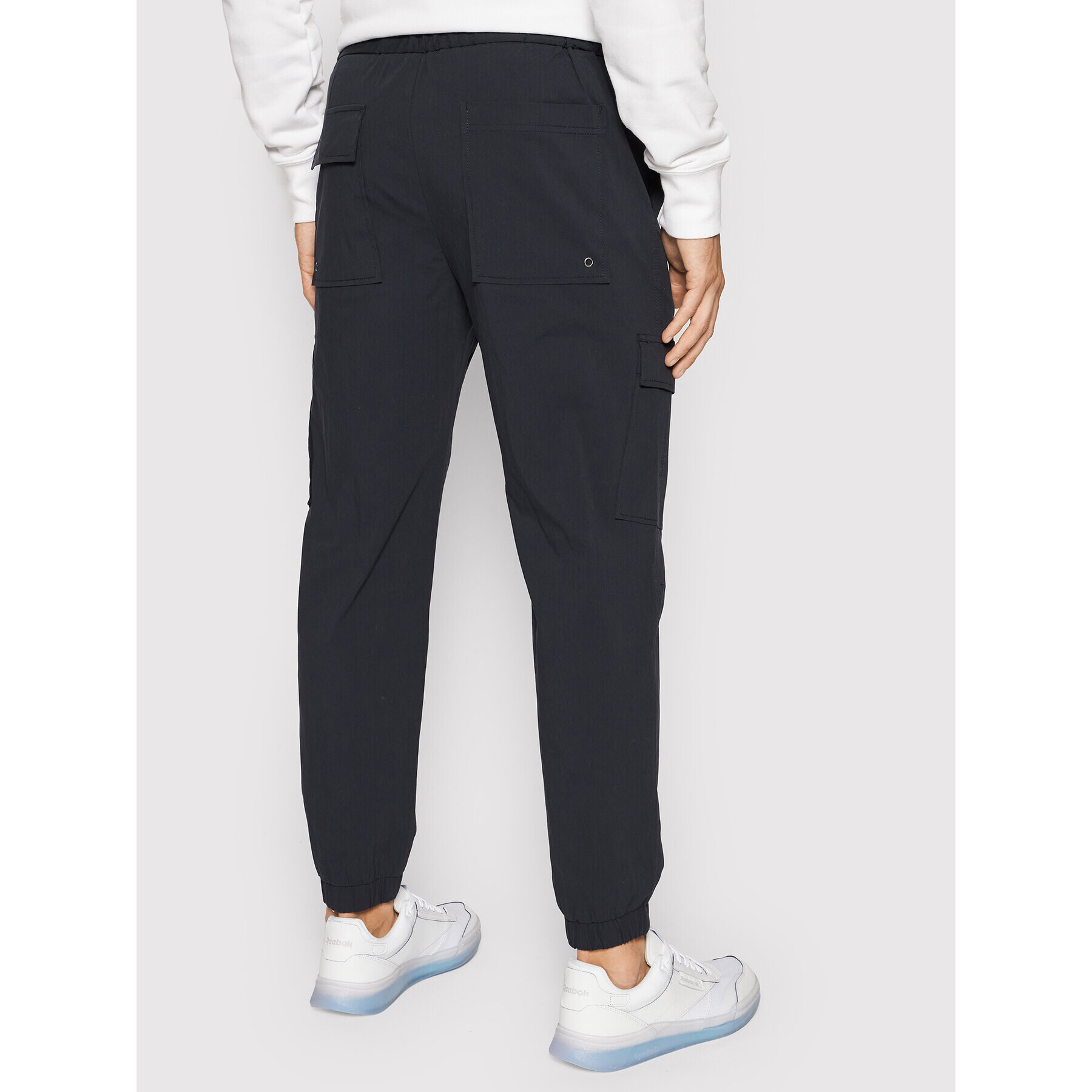 Only & Sons Jogging hlače Kane 22020405 Mornarsko modra Tapered Fit - Pepit.si