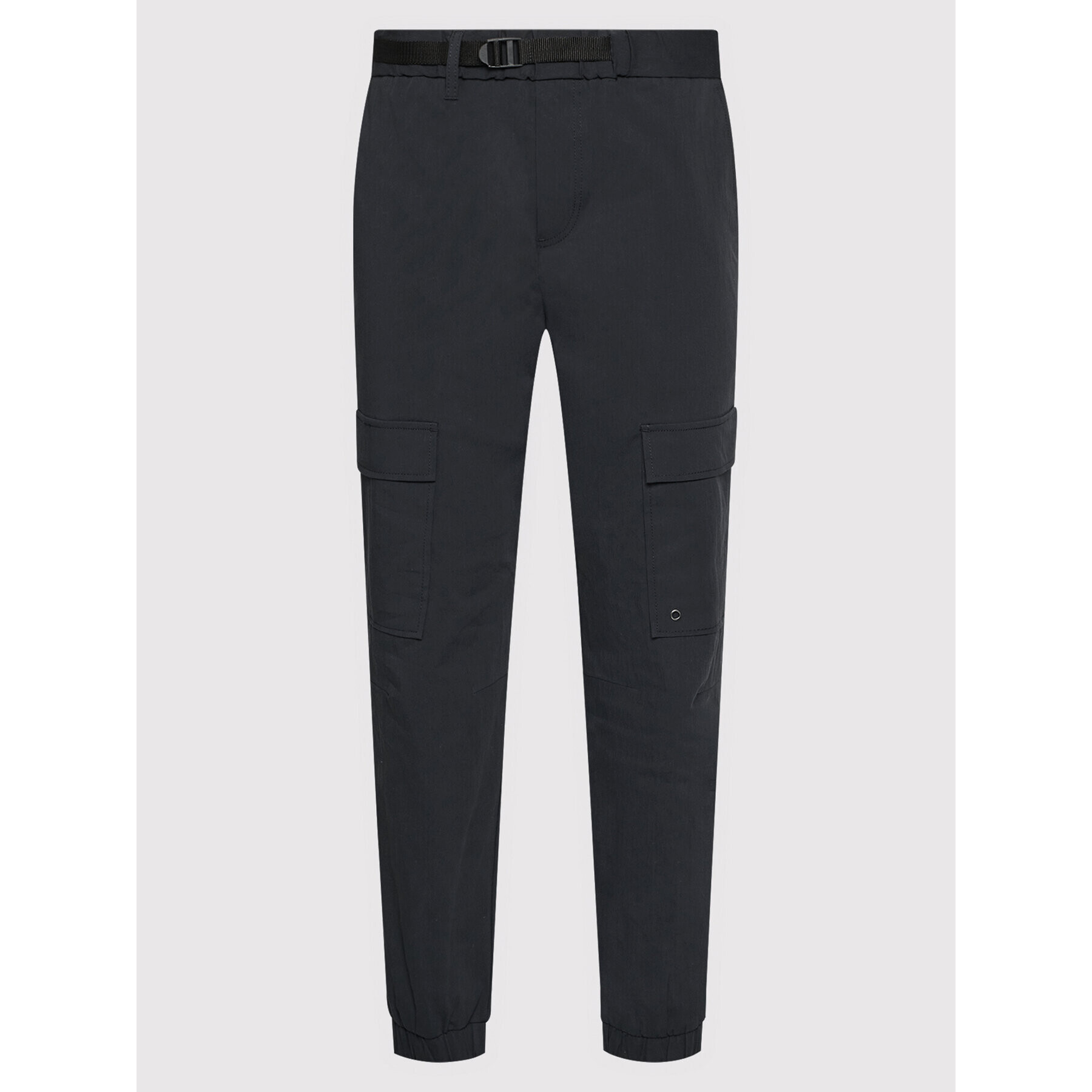 Only & Sons Jogging hlače Kane 22020405 Mornarsko modra Tapered Fit - Pepit.si