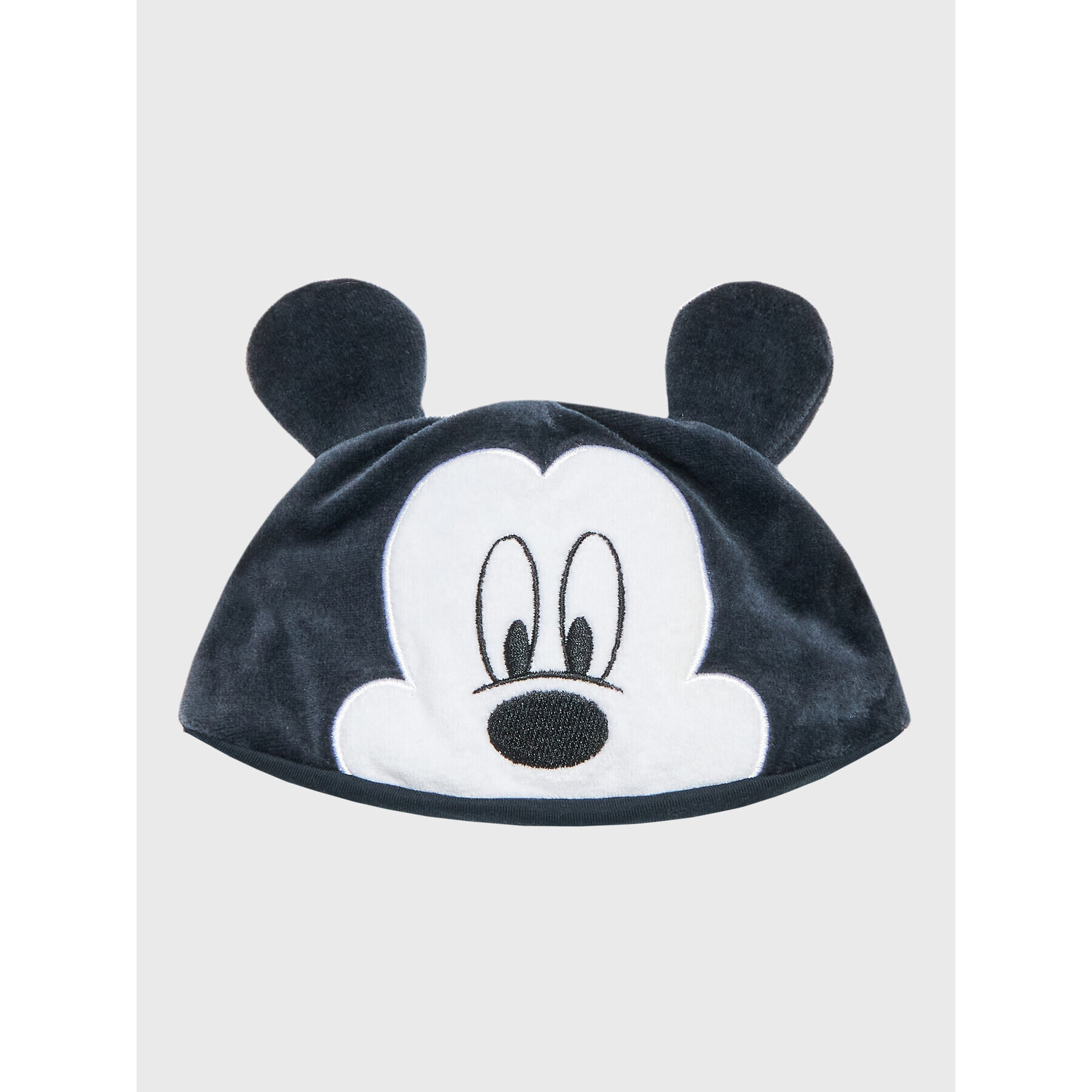 OVS Pajac MICKEY 1619344 Rdeča Regular Fit - Pepit.si