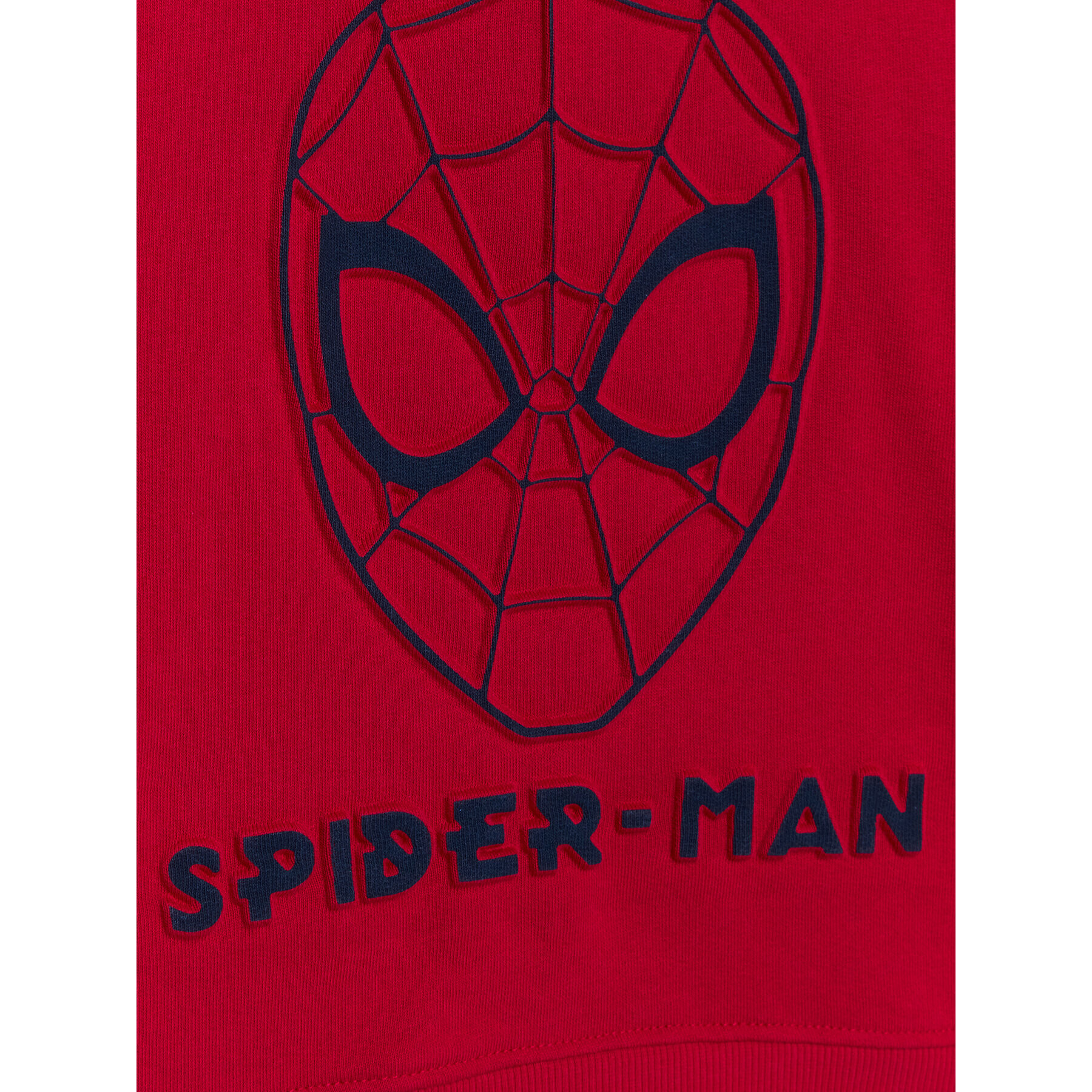 OVS Trenirka SPIDER-MAN 1706490 Pisana Regular Fit - Pepit.si