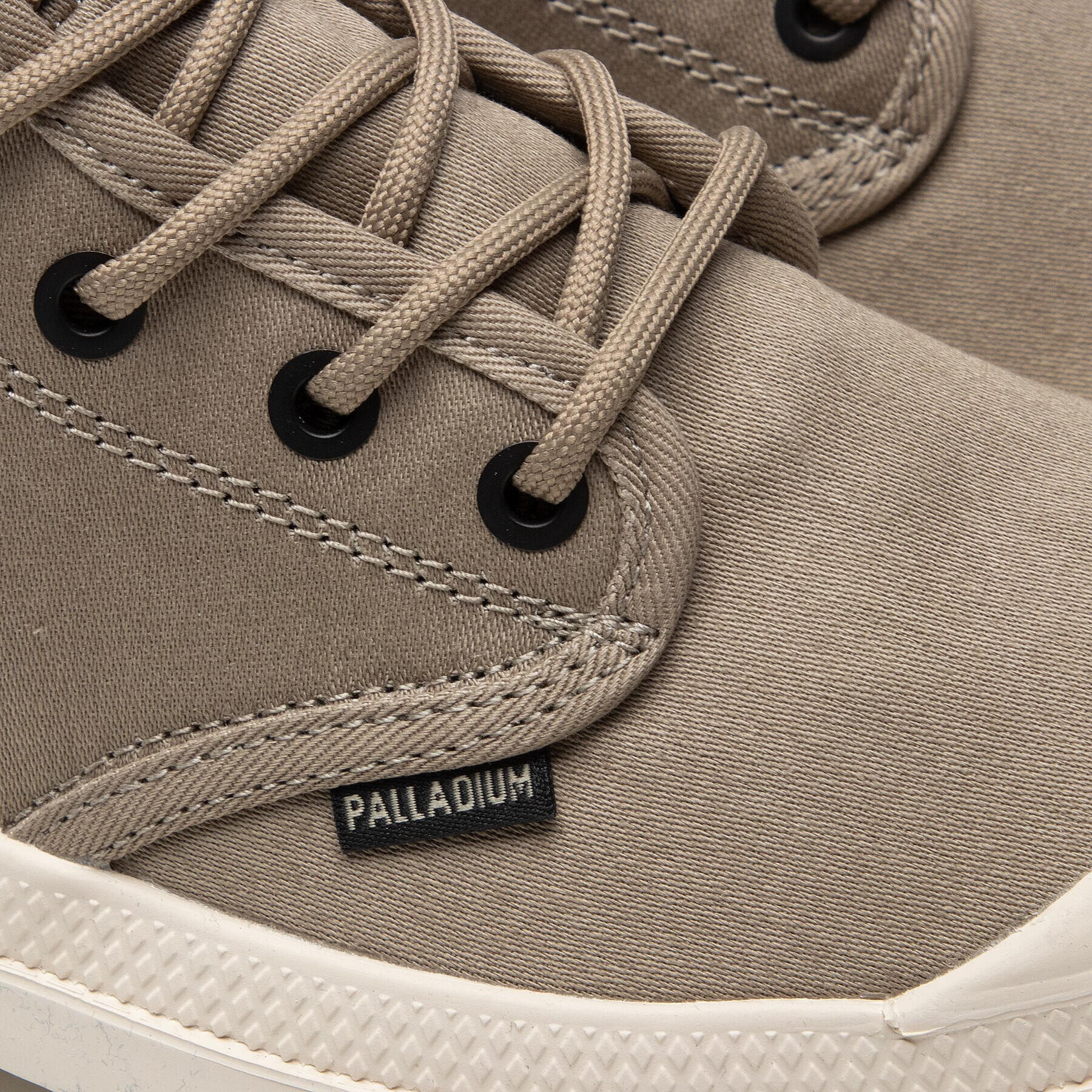 Palladium Pohodni čevlji Pampa Hi Htg Supply 77356-297-M Rjava - Pepit.si