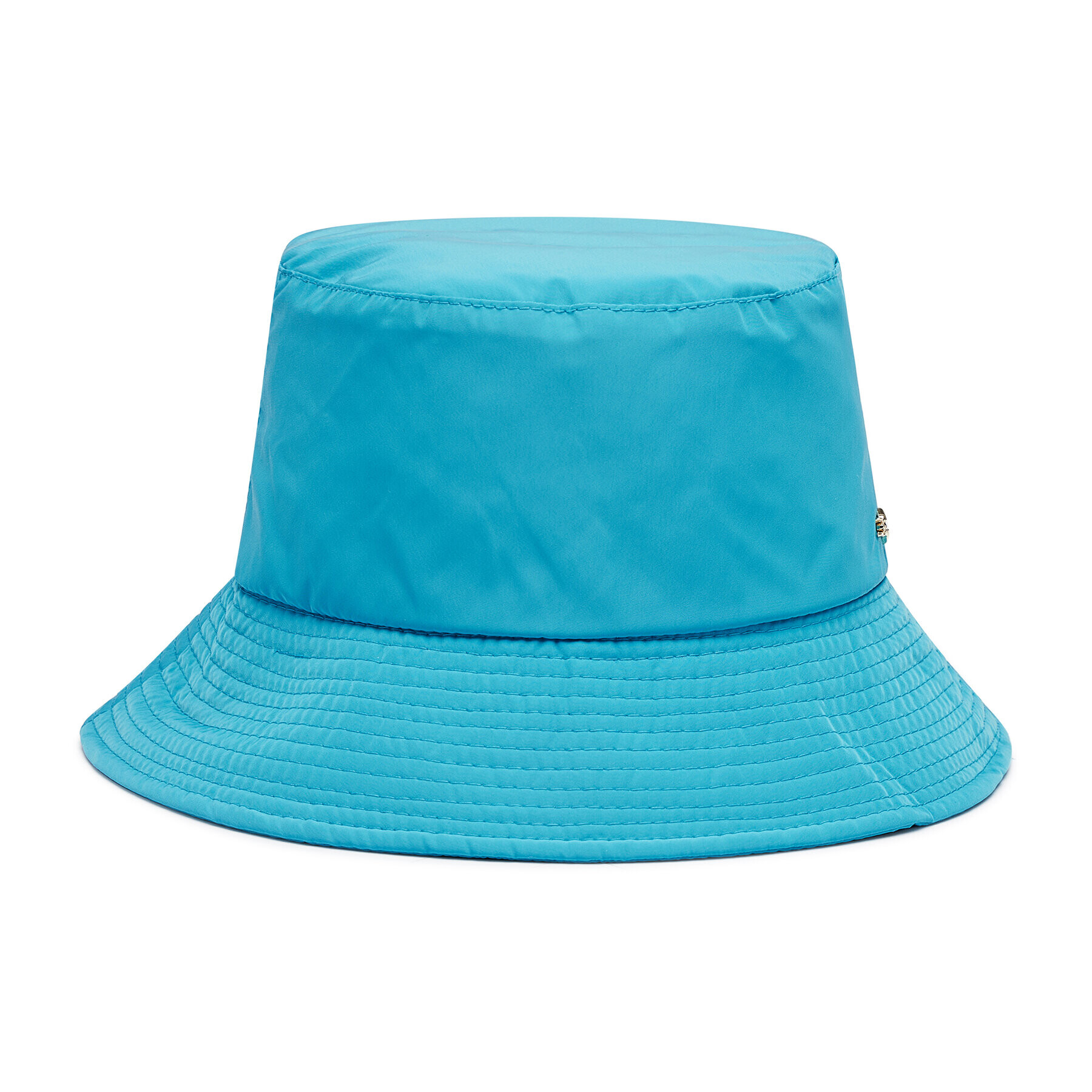 Patrizia Pepe Klobuk Bucket 8F9880/A053-C903 Modra - Pepit.si