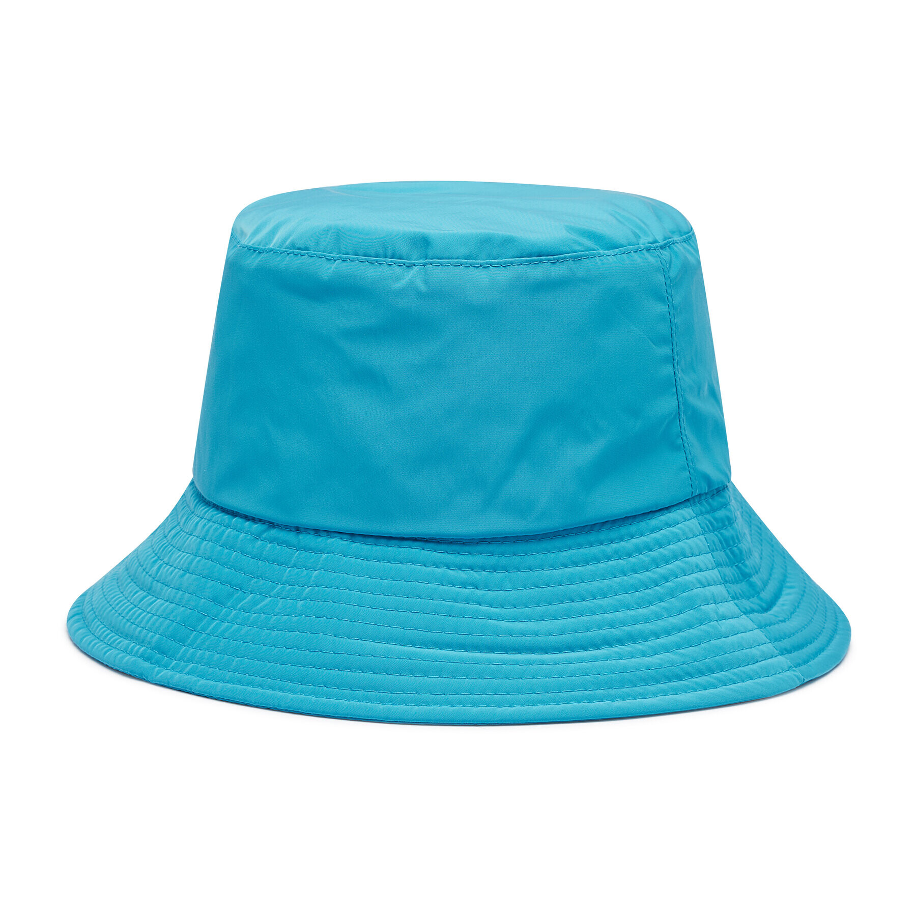 Patrizia Pepe Klobuk Bucket 8F9880/A053-C903 Modra - Pepit.si