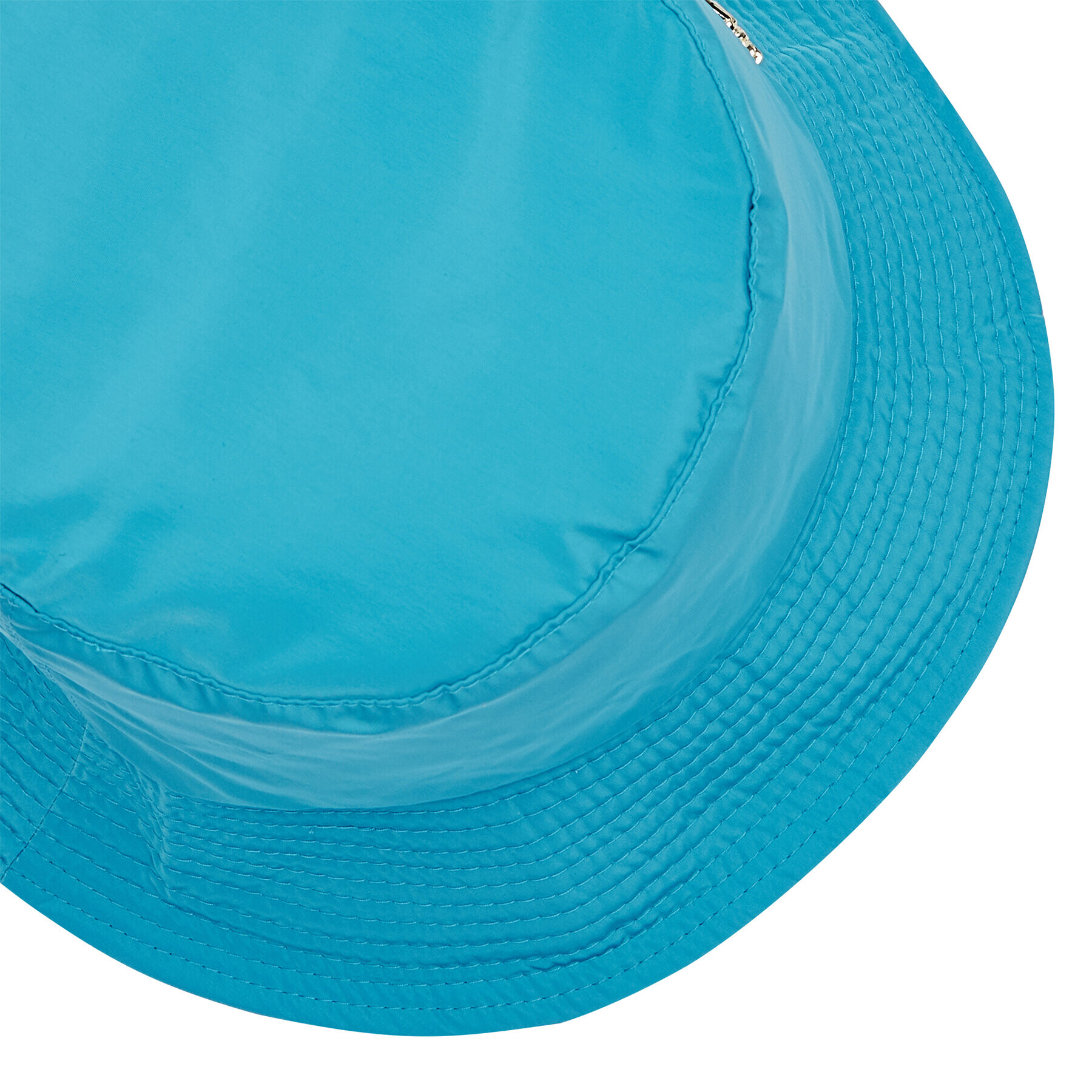 Patrizia Pepe Klobuk Bucket 8F9880/A053-C903 Modra - Pepit.si