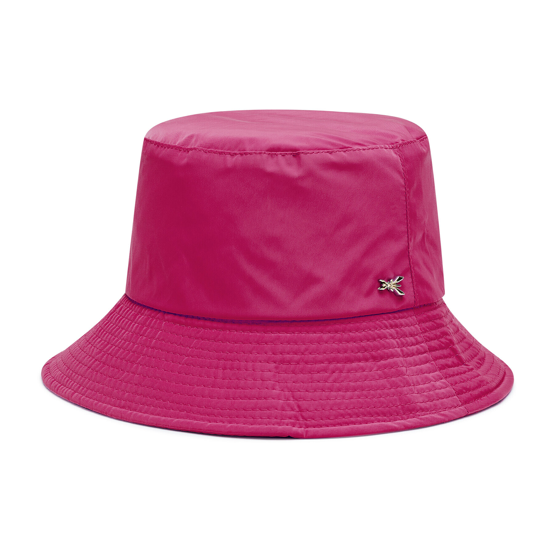 Patrizia Pepe Klobuk Bucket 8F9880/A053-M404 Roza - Pepit.si