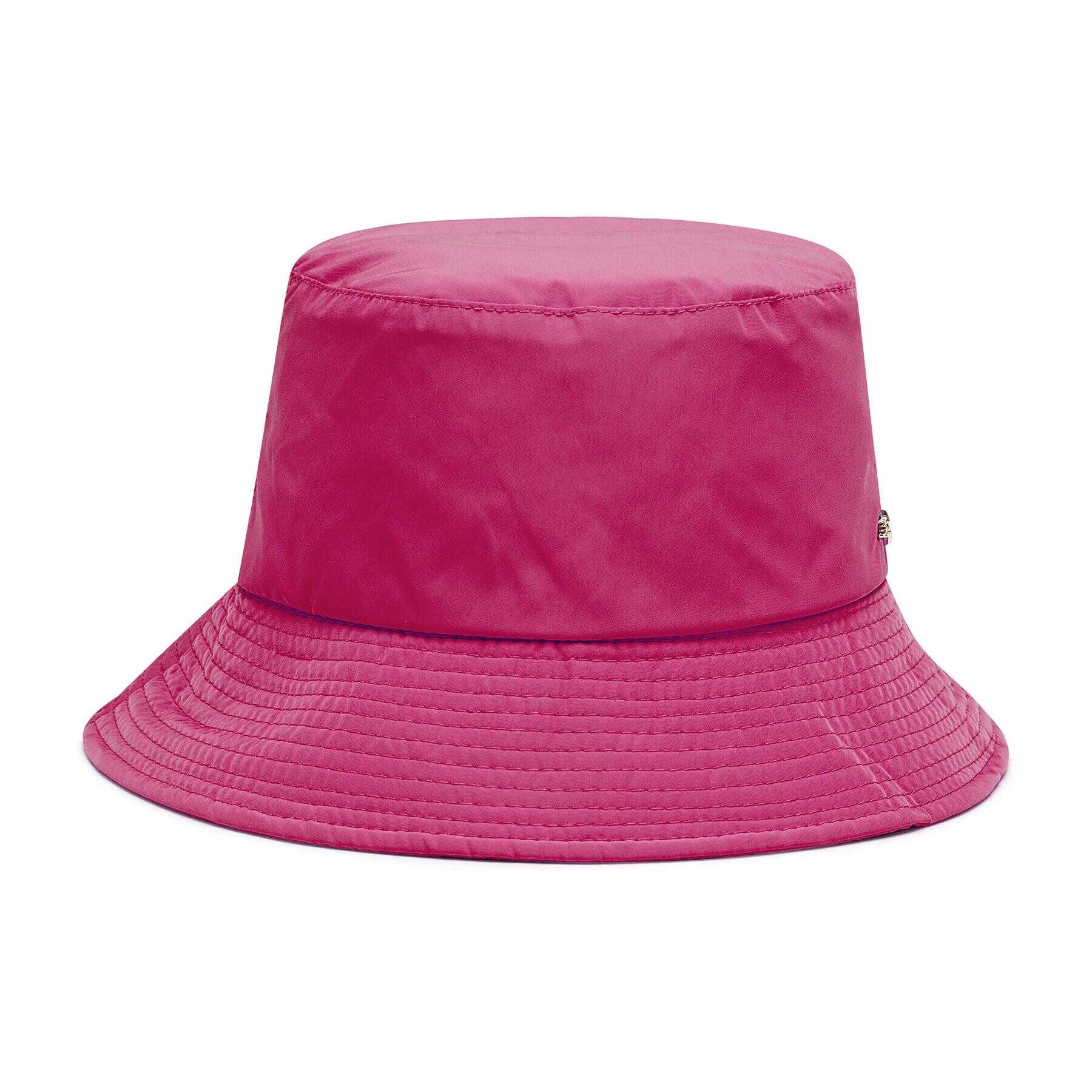 Patrizia Pepe Klobuk Bucket 8F9880/A053-M404 Roza - Pepit.si