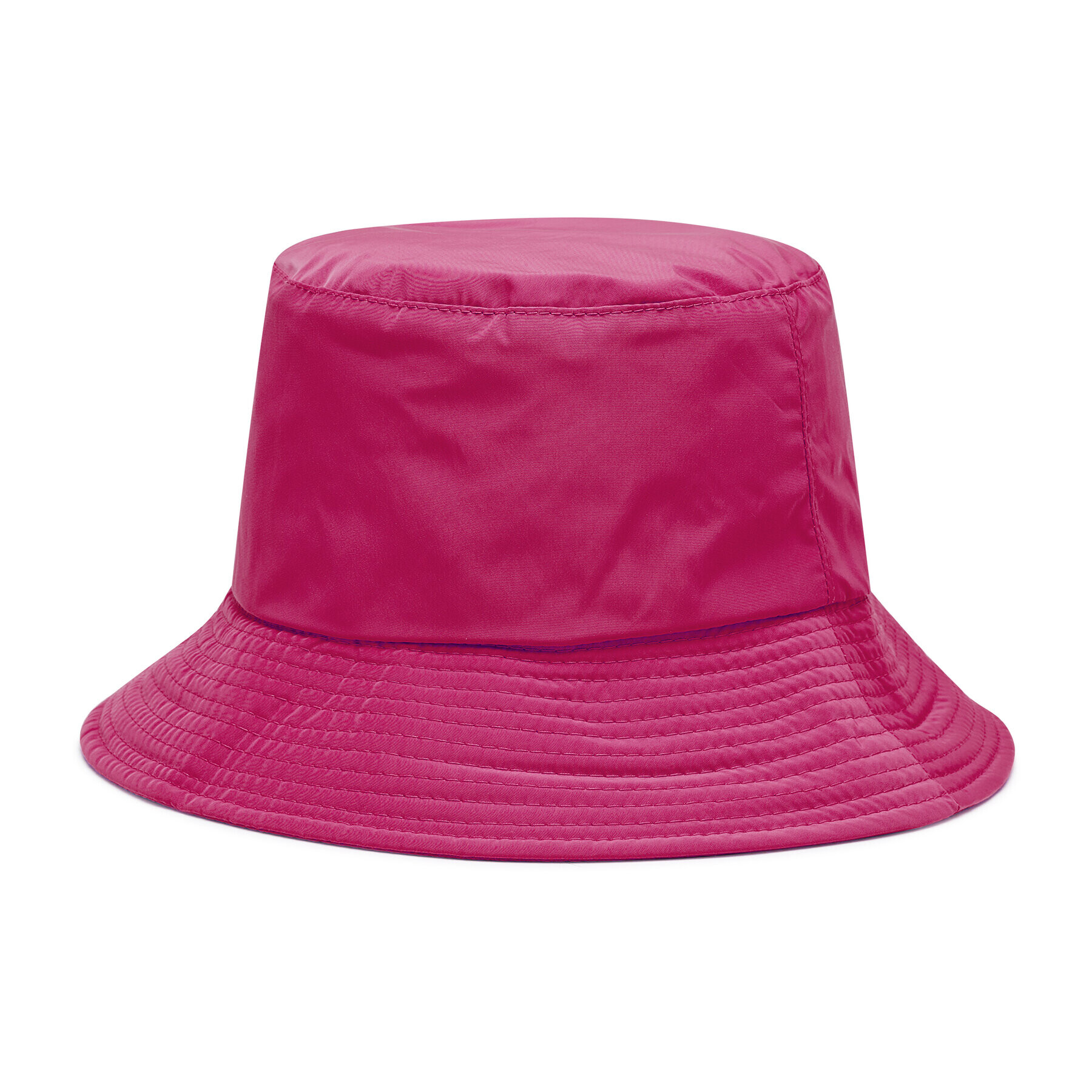 Patrizia Pepe Klobuk Bucket 8F9880/A053-M404 Roza - Pepit.si