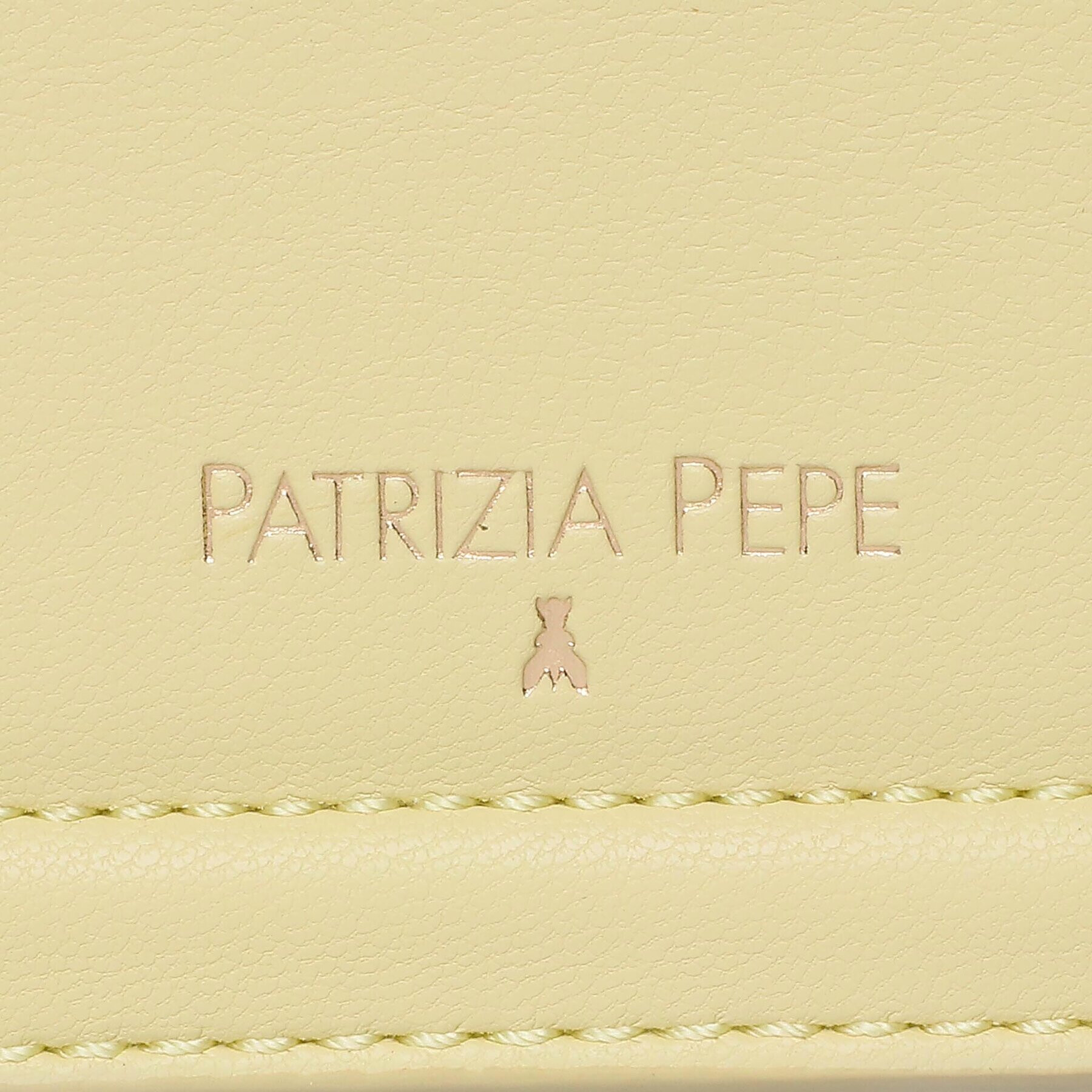 Patrizia Pepe Ročna torba 8B0122/E005 Y430 Zelena - Pepit.si