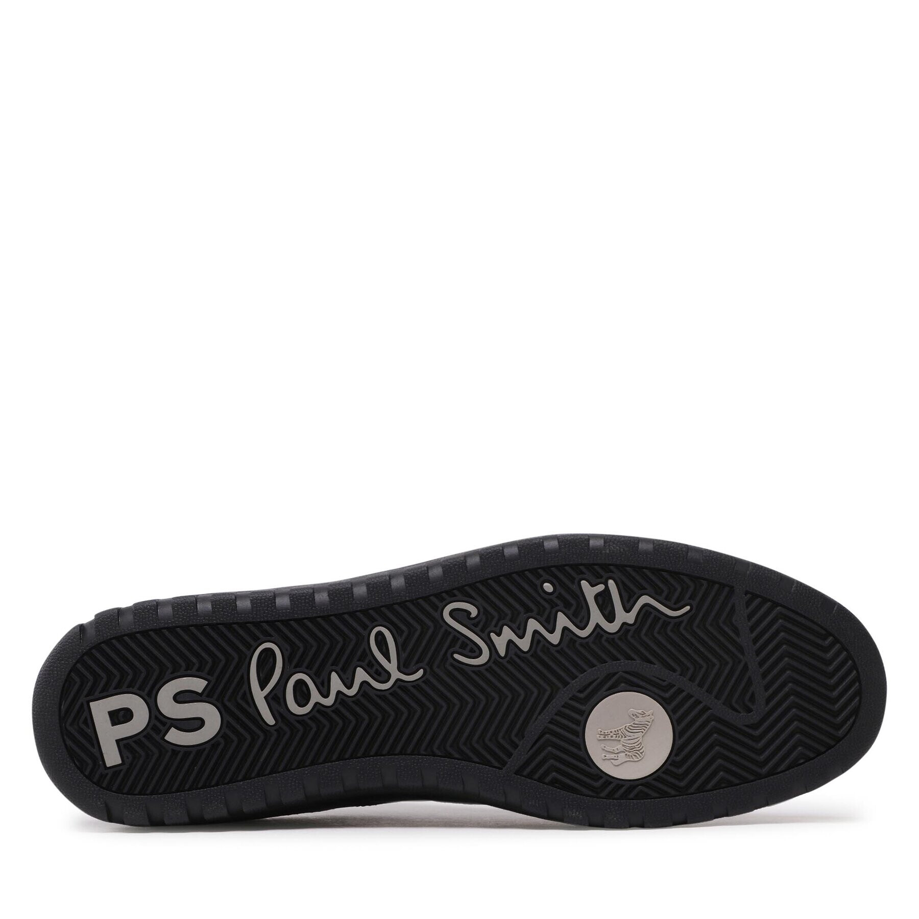 Paul Smith Superge Liston M2S-LIS01-KLEA Črna - Pepit.si