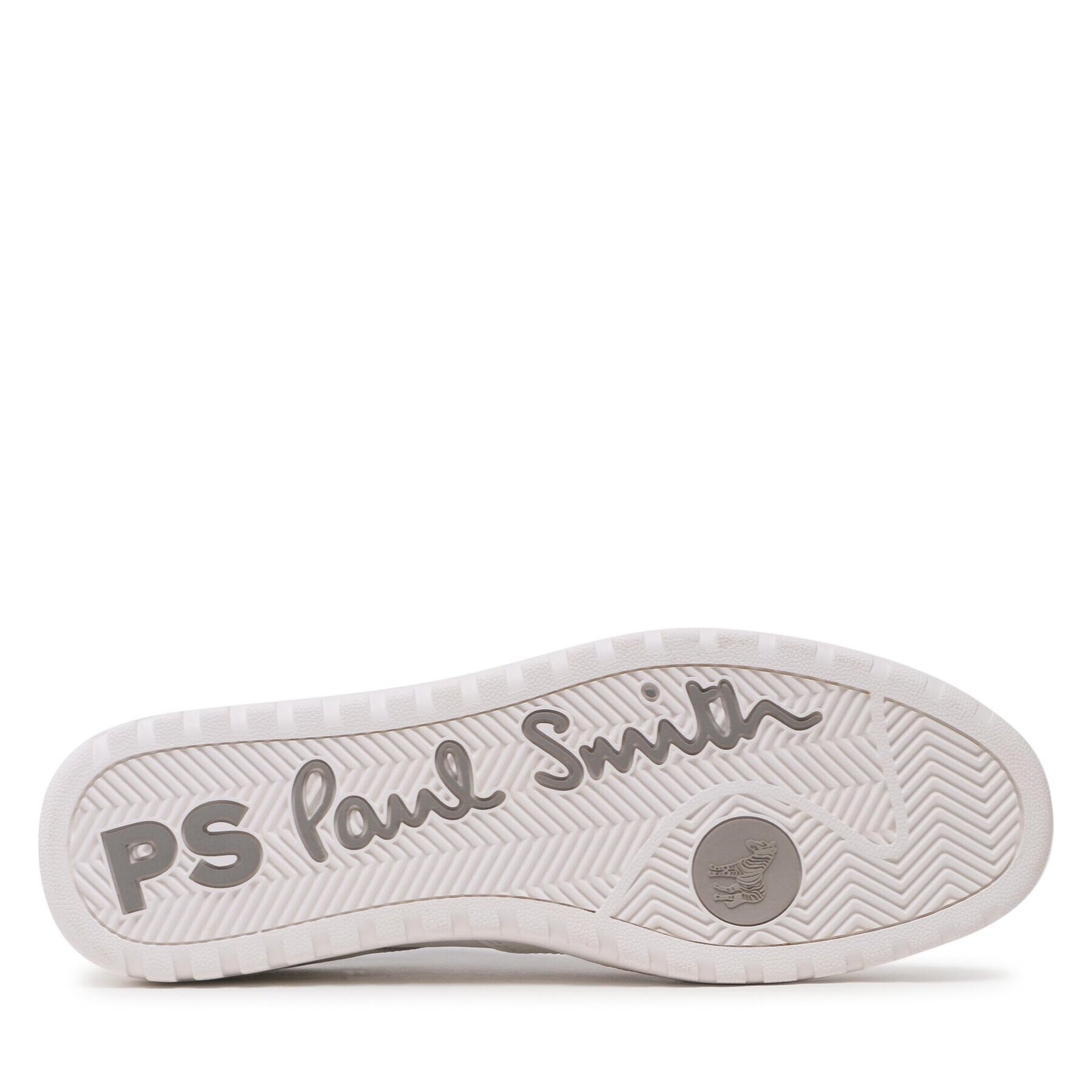 Paul Smith Superge Liston M2S-LIS02-KLEA Bela - Pepit.si