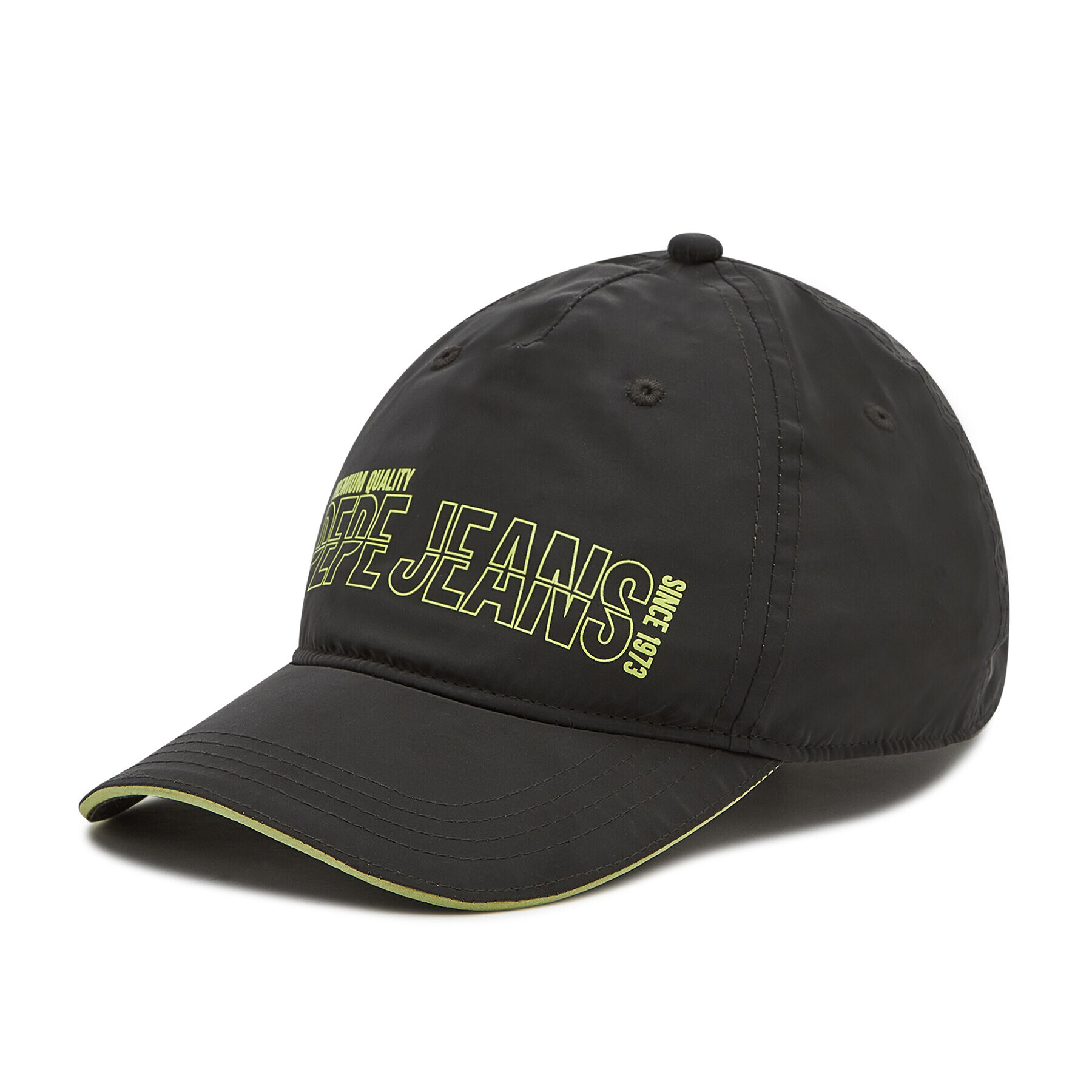 Pepe Jeans Kapa s šiltom Mali Cap PB040282 Siva - Pepit.si