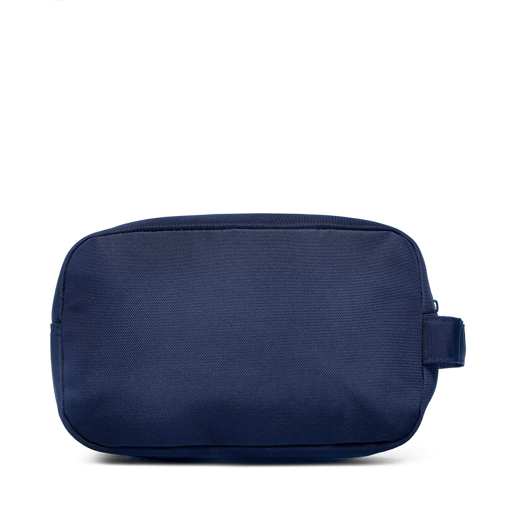 Pepe Jeans Kozmetični kovček Slider Bag PM030676 Mornarsko modra - Pepit.si