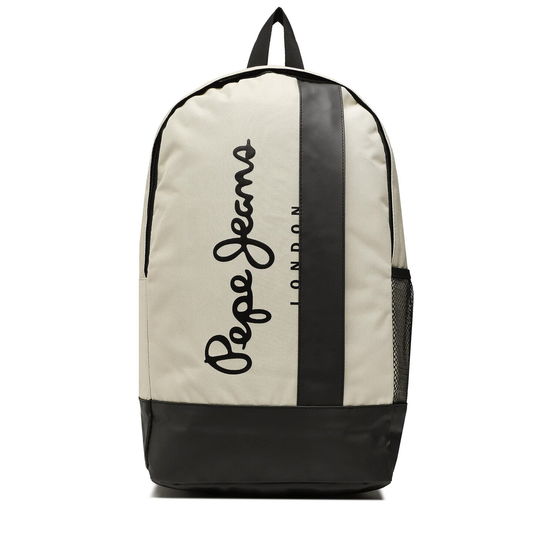 Pepe Jeans Nahrbtnik Owen Backpack PM030700 Bež - Pepit.si