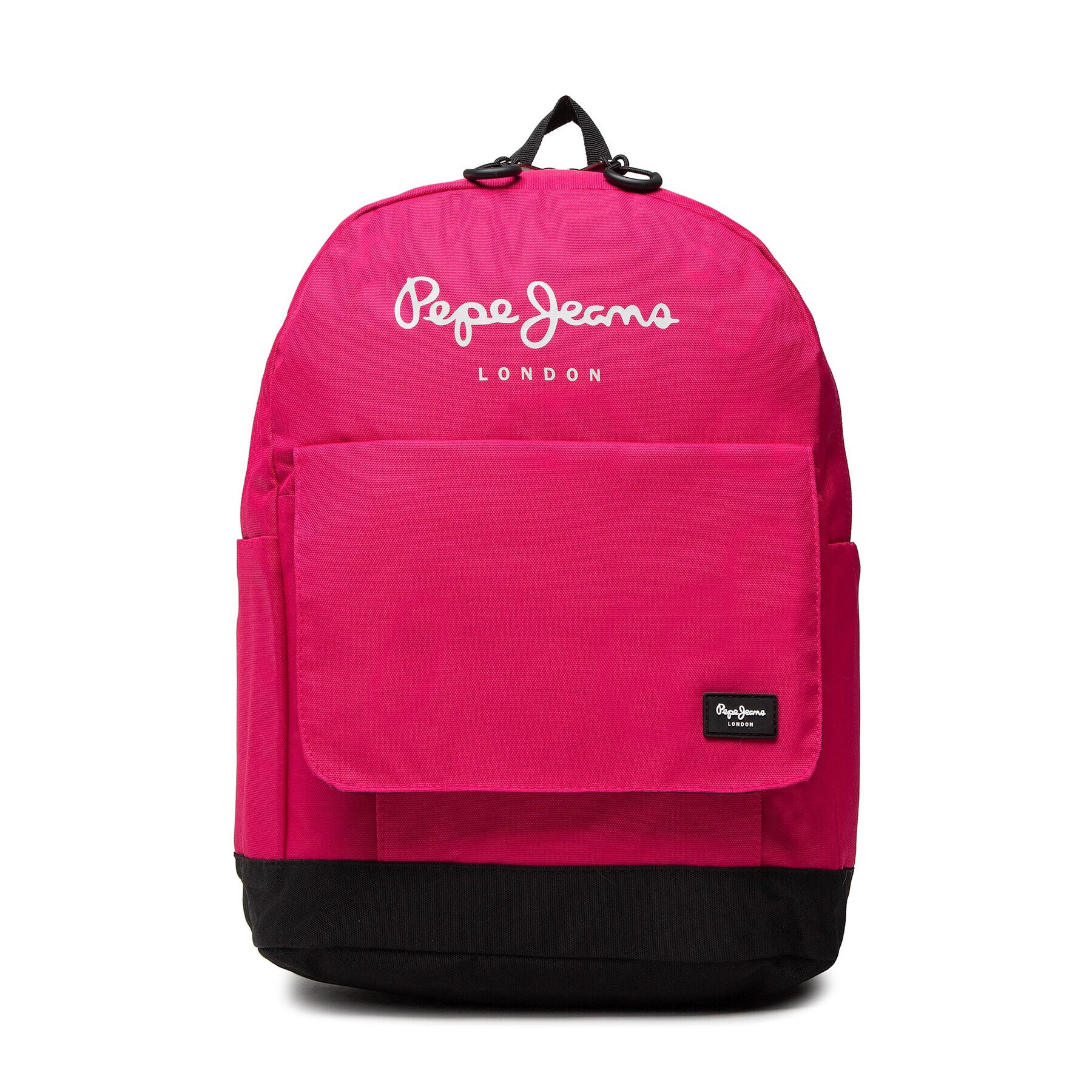 Pepe Jeans Nahrbtnik Prtobello Backpack PU030064 Roza - Pepit.si