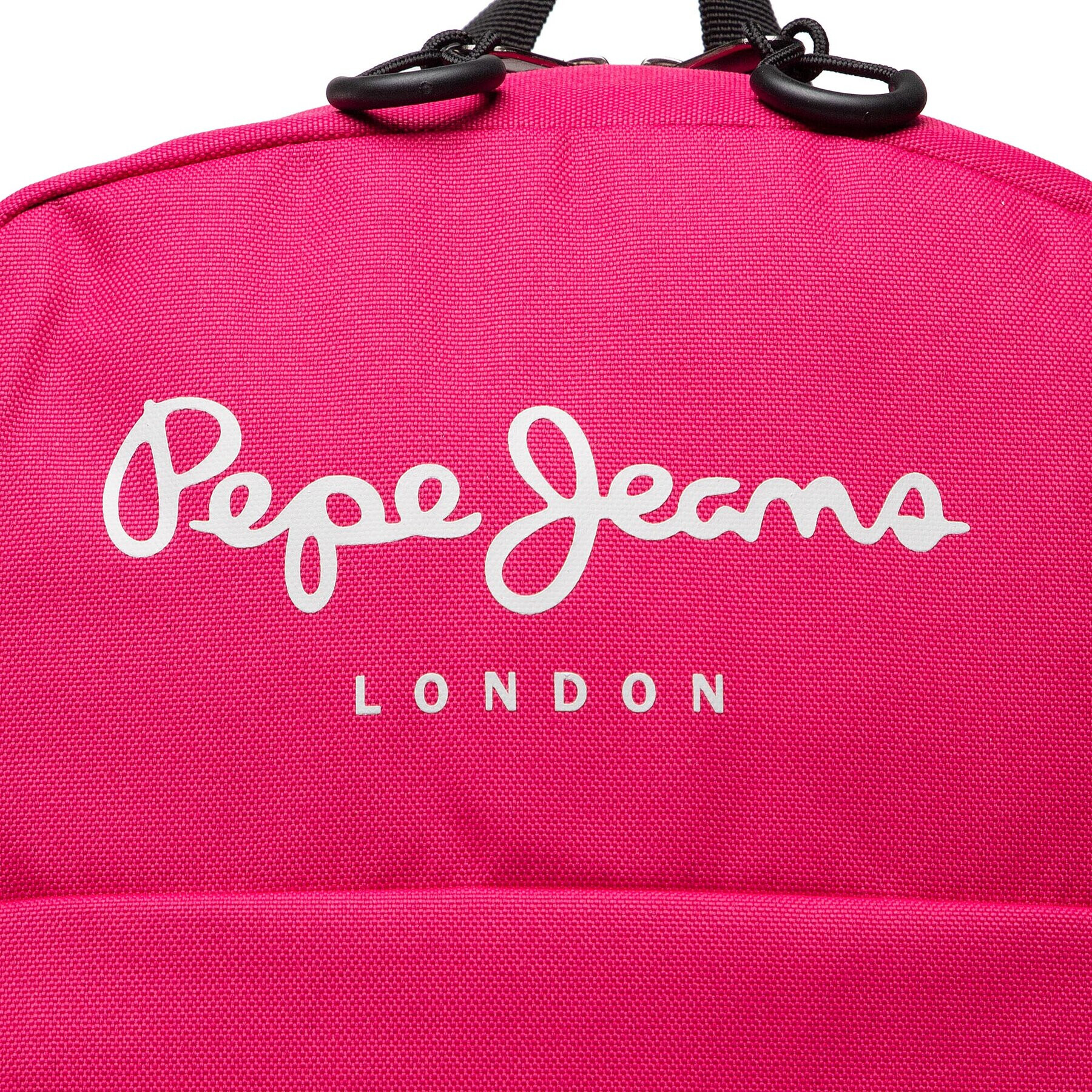 Pepe Jeans Nahrbtnik Prtobello Backpack PU030064 Roza - Pepit.si