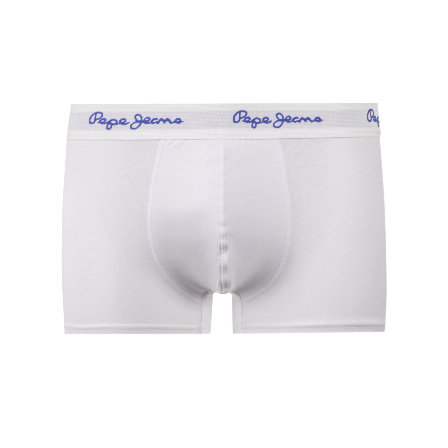 Pepe Jeans Set 3 parov boksaric 3pk Crop Tunk Isaac PMU10059 Pisana - Pepit.si