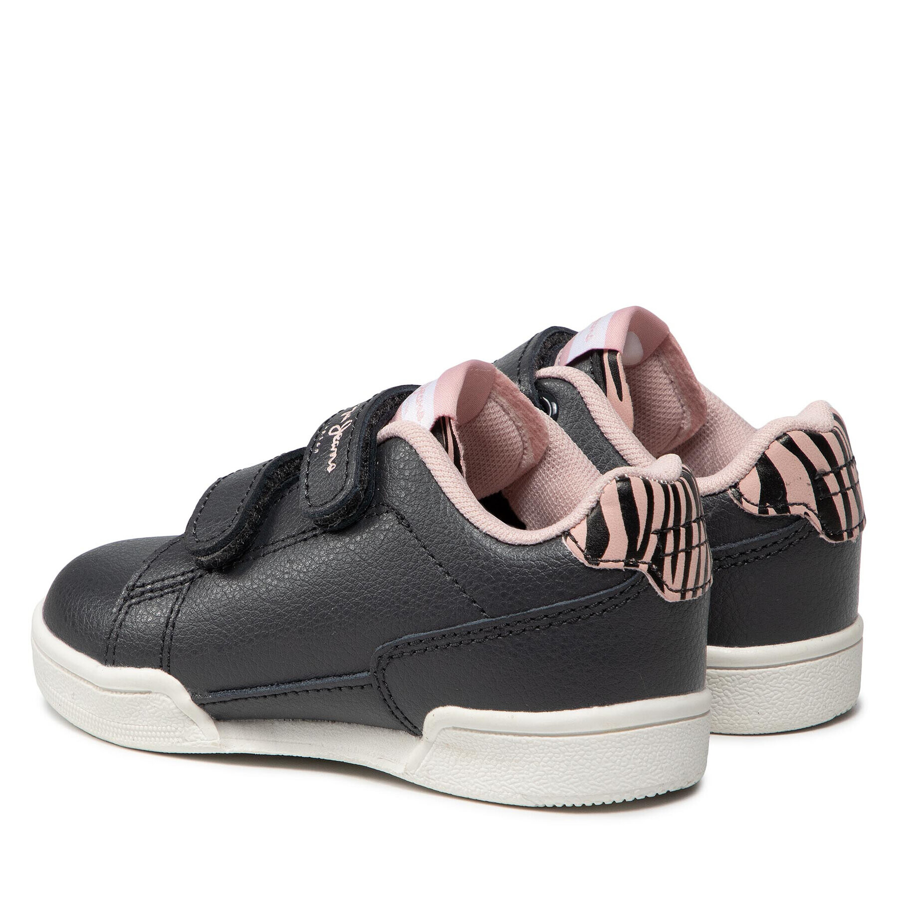 Pepe Jeans Superge Lambert Zebra Girls PGS30514 Siva - Pepit.si