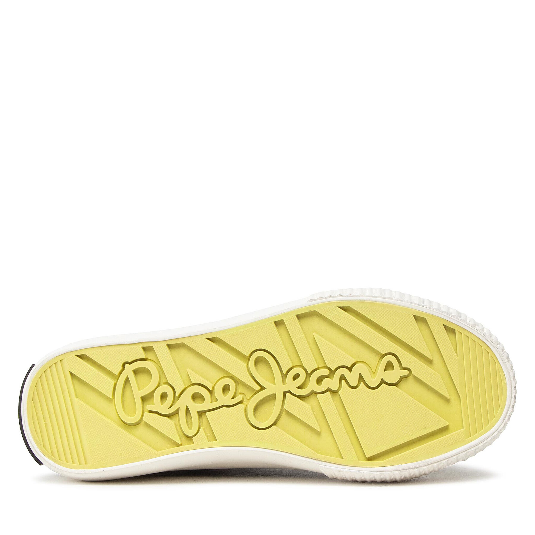 Pepe Jeans Superge Ottis W Yeeaa PLS31413 Črna - Pepit.si