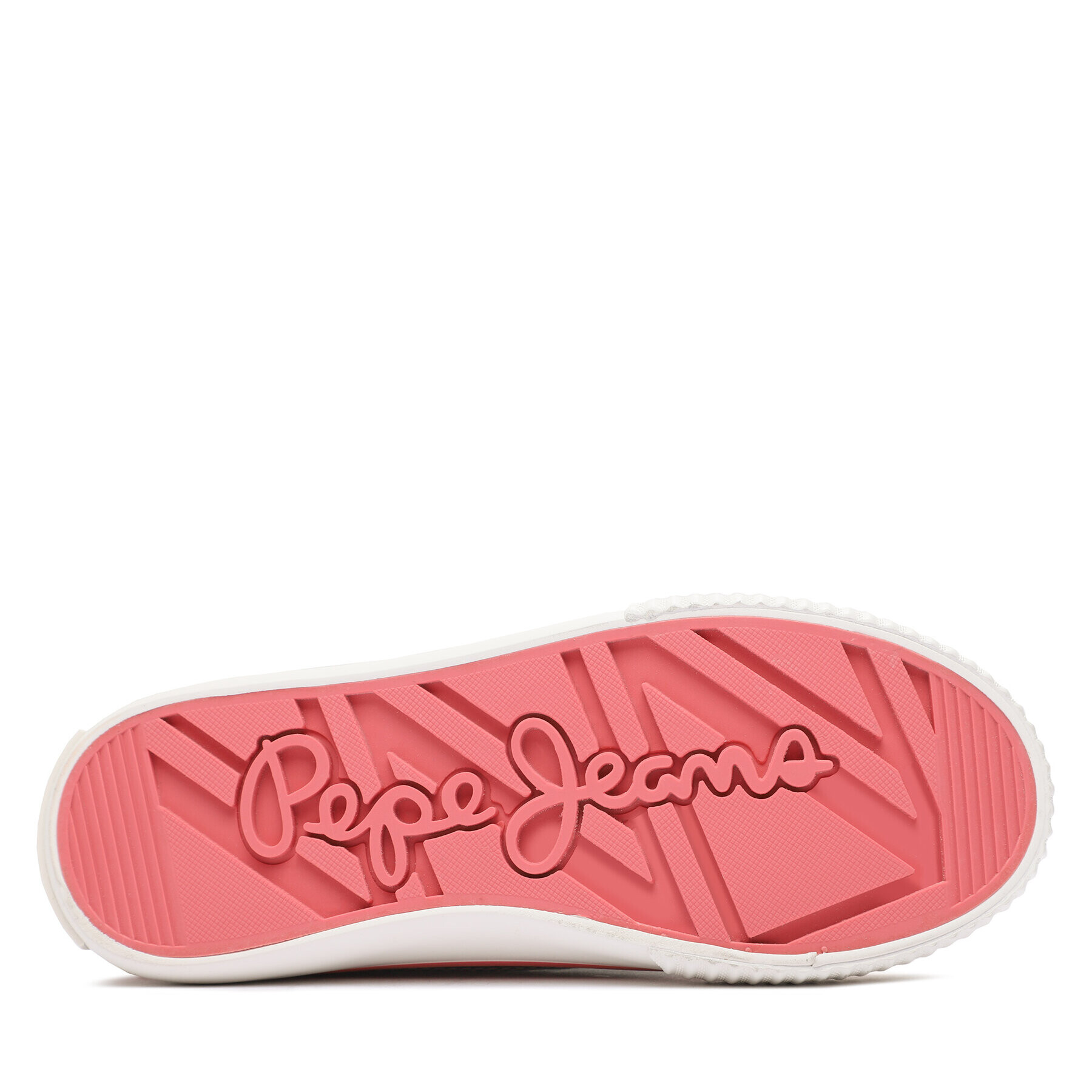 Pepe Jeans Superge PGS30596 Mornarsko modra - Pepit.si