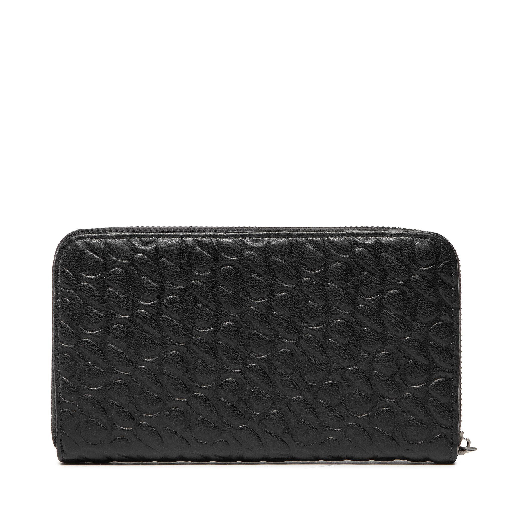 Pepe Jeans Velika ženska denarnica Kate Wallet PL070180 Črna - Pepit.si