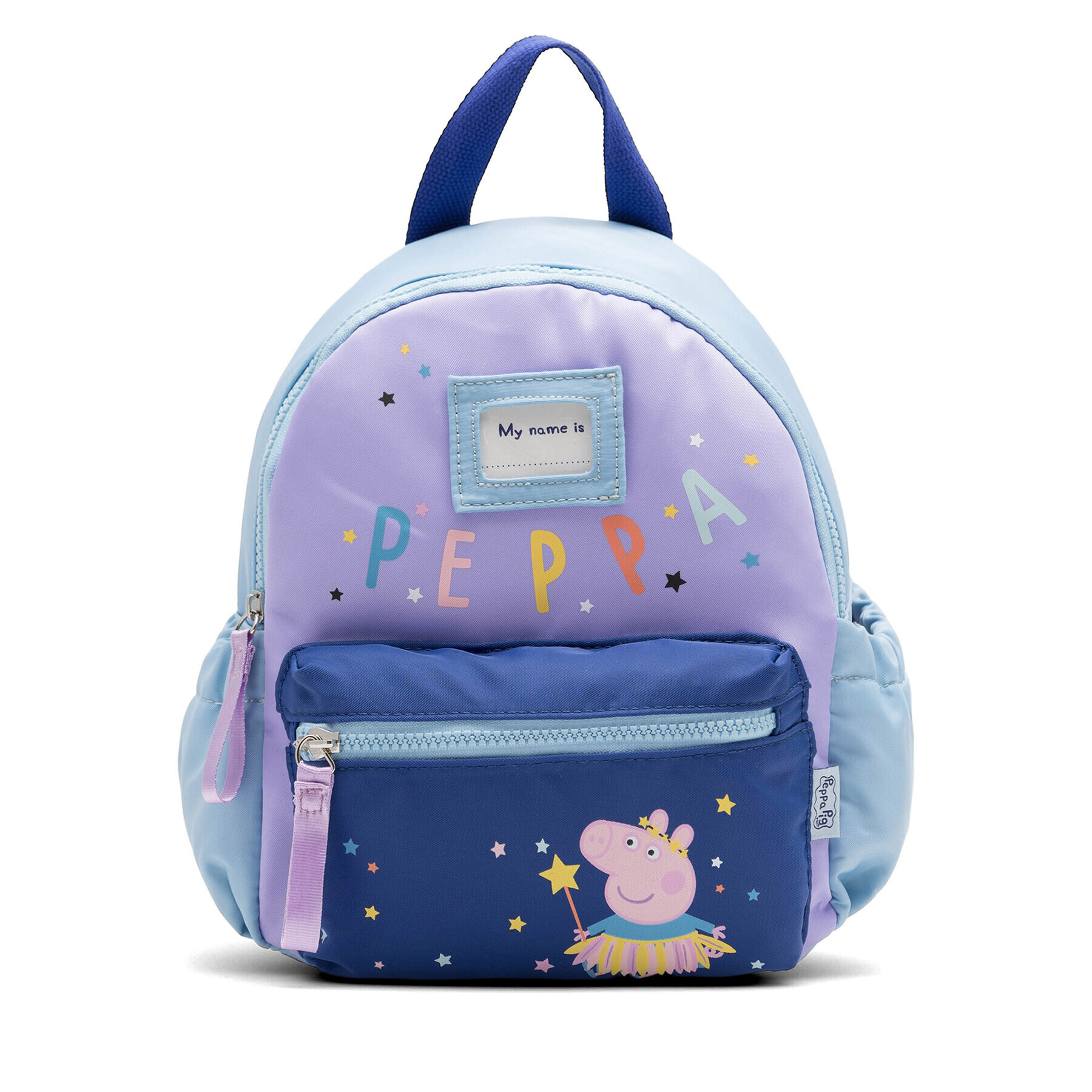 Peppa Pig Nahrbtnik ACCCS_AW23-49PP Pisana - Pepit.si