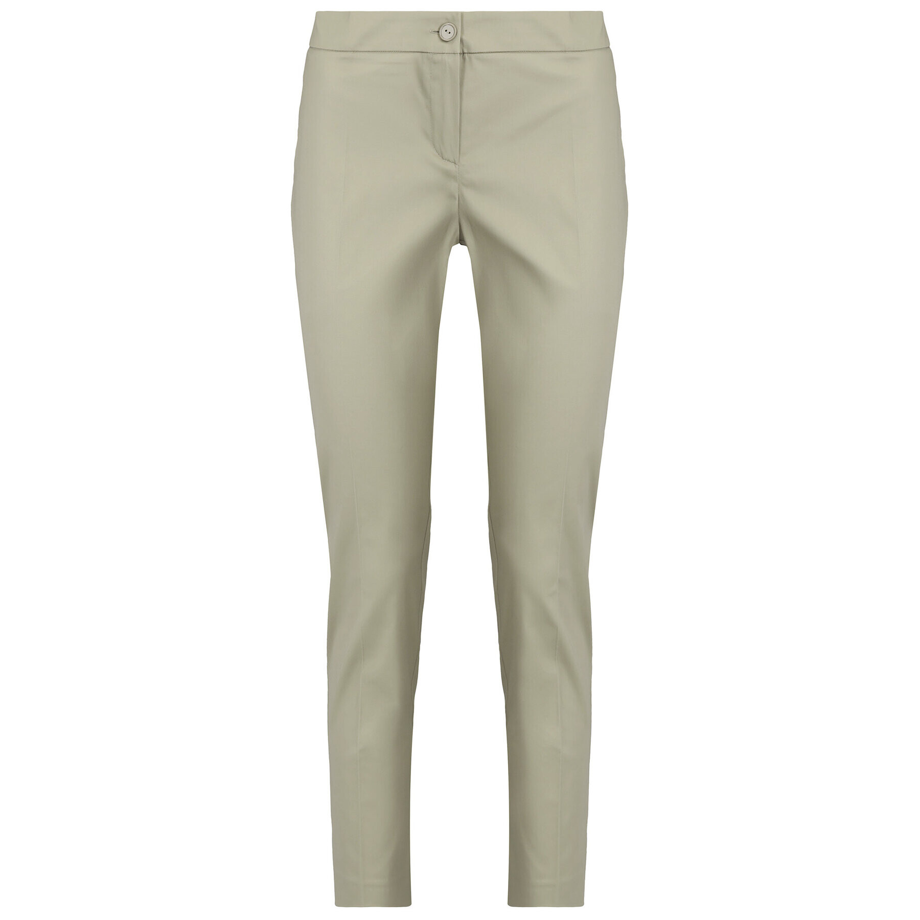 Persona by Marina Rinaldi Chino hlače 1132079 Bež Regular Fit - Pepit.si