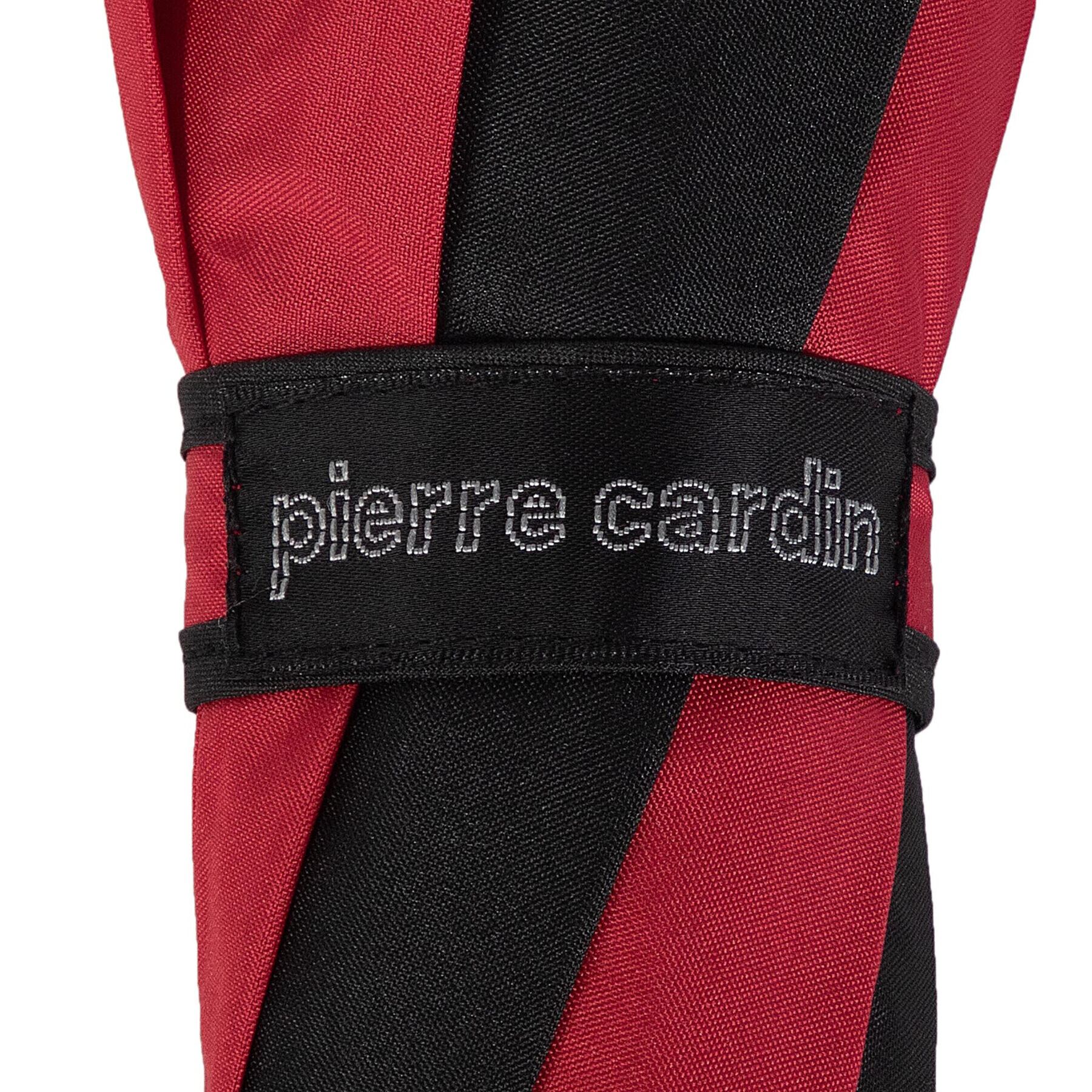 Pierre Cardin Dežnik Long AC 82656 Rdeča - Pepit.si